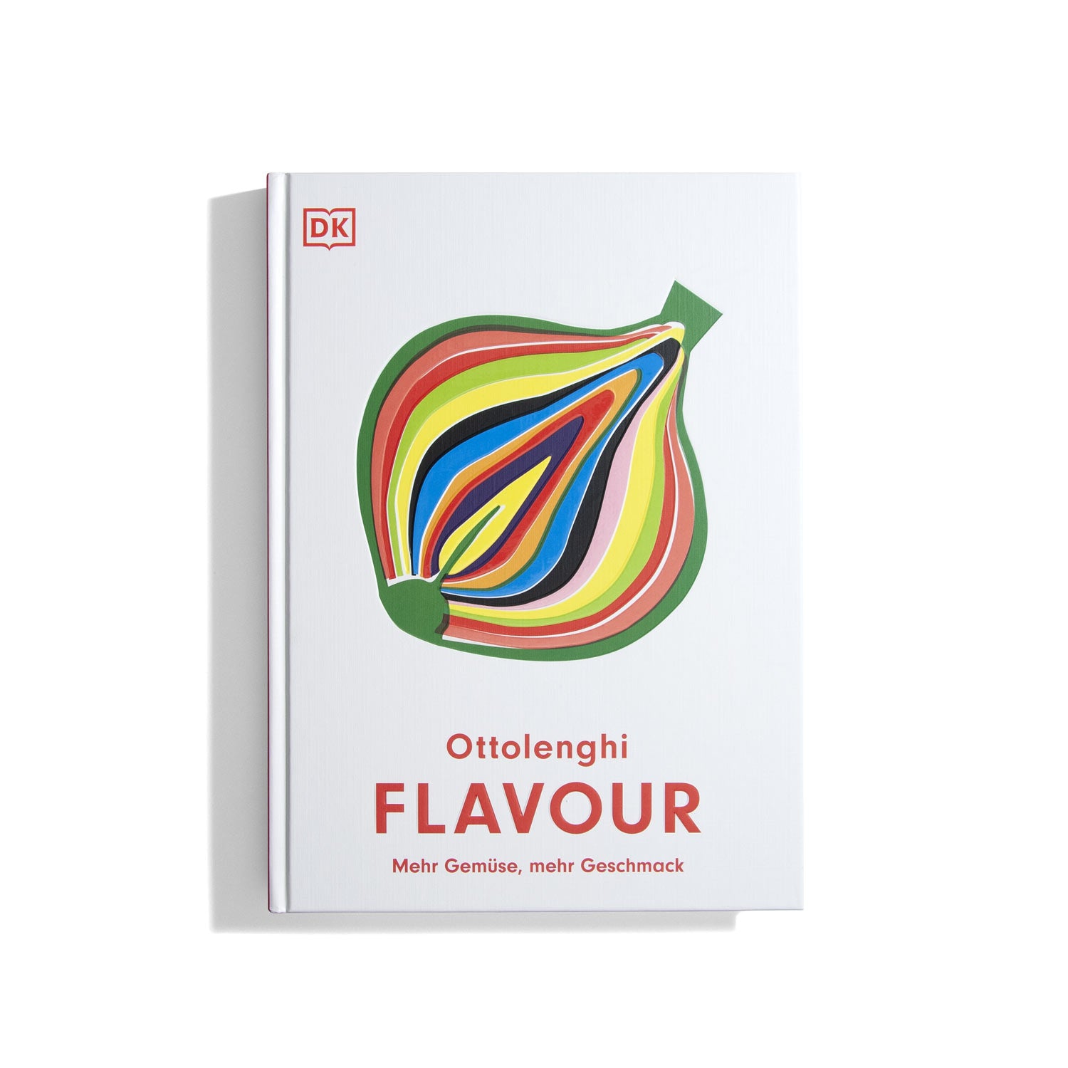 Flavour (DE)  - Yotam Ottolenghi