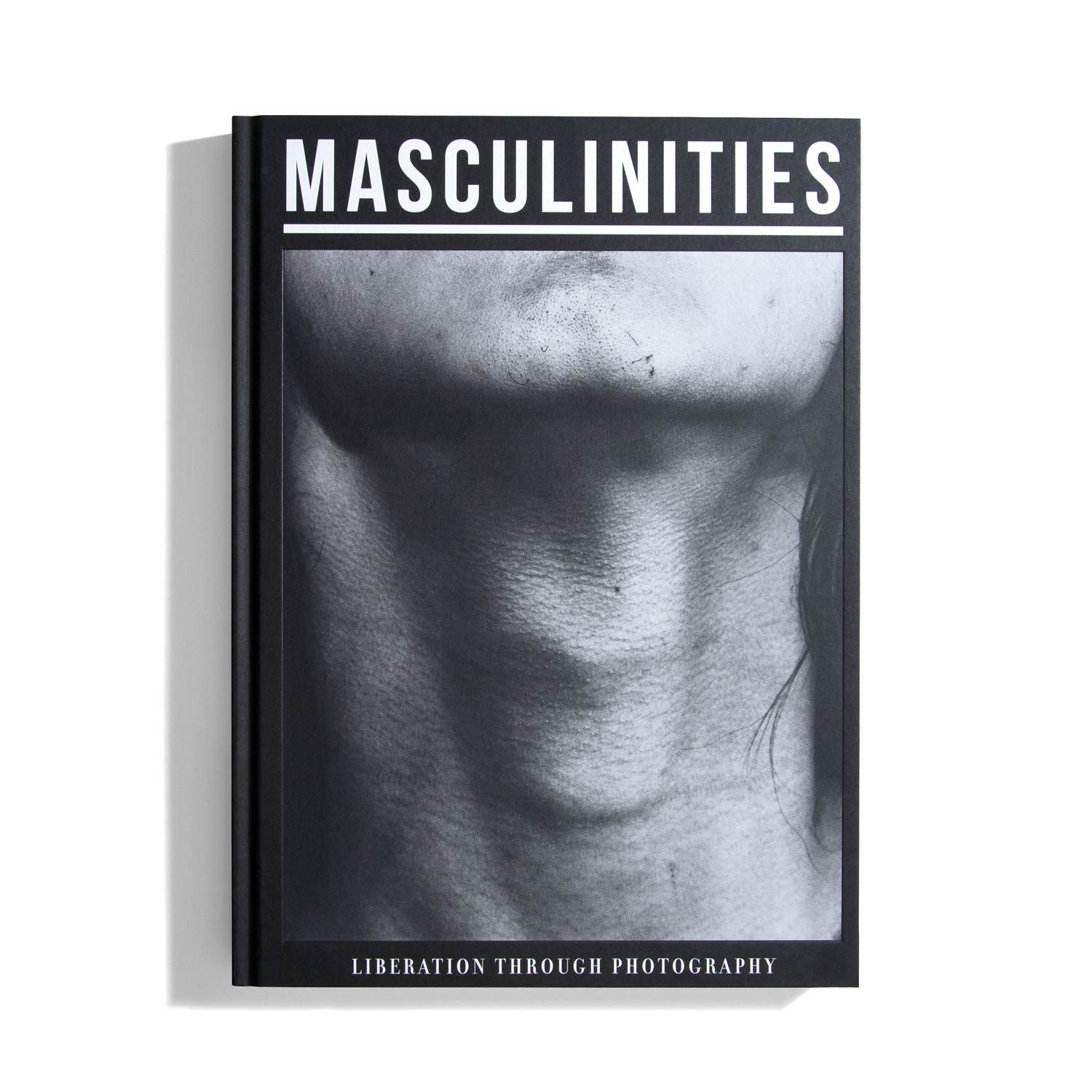 Masculinities