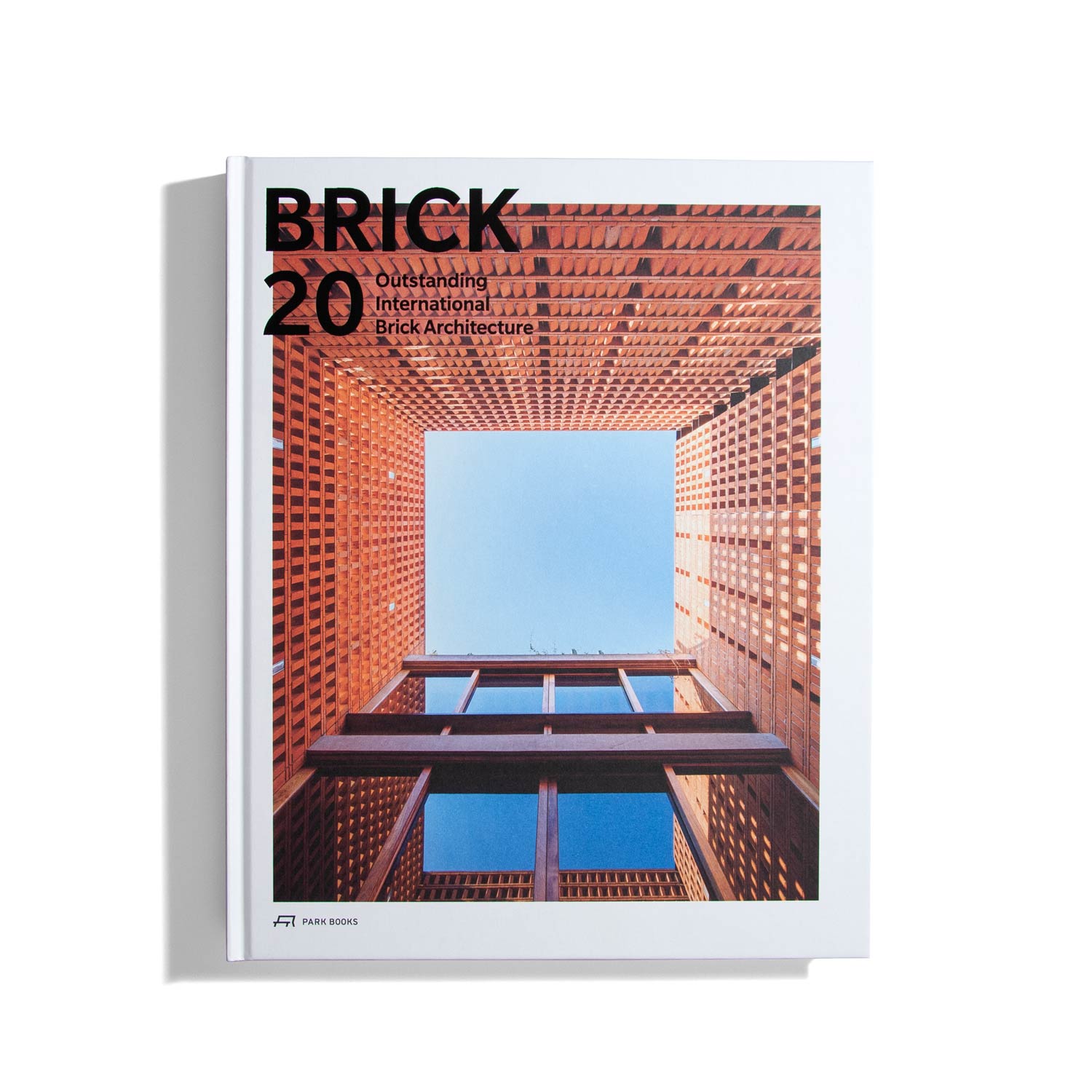 Brick 20 - Outstanding International Brick Architecture