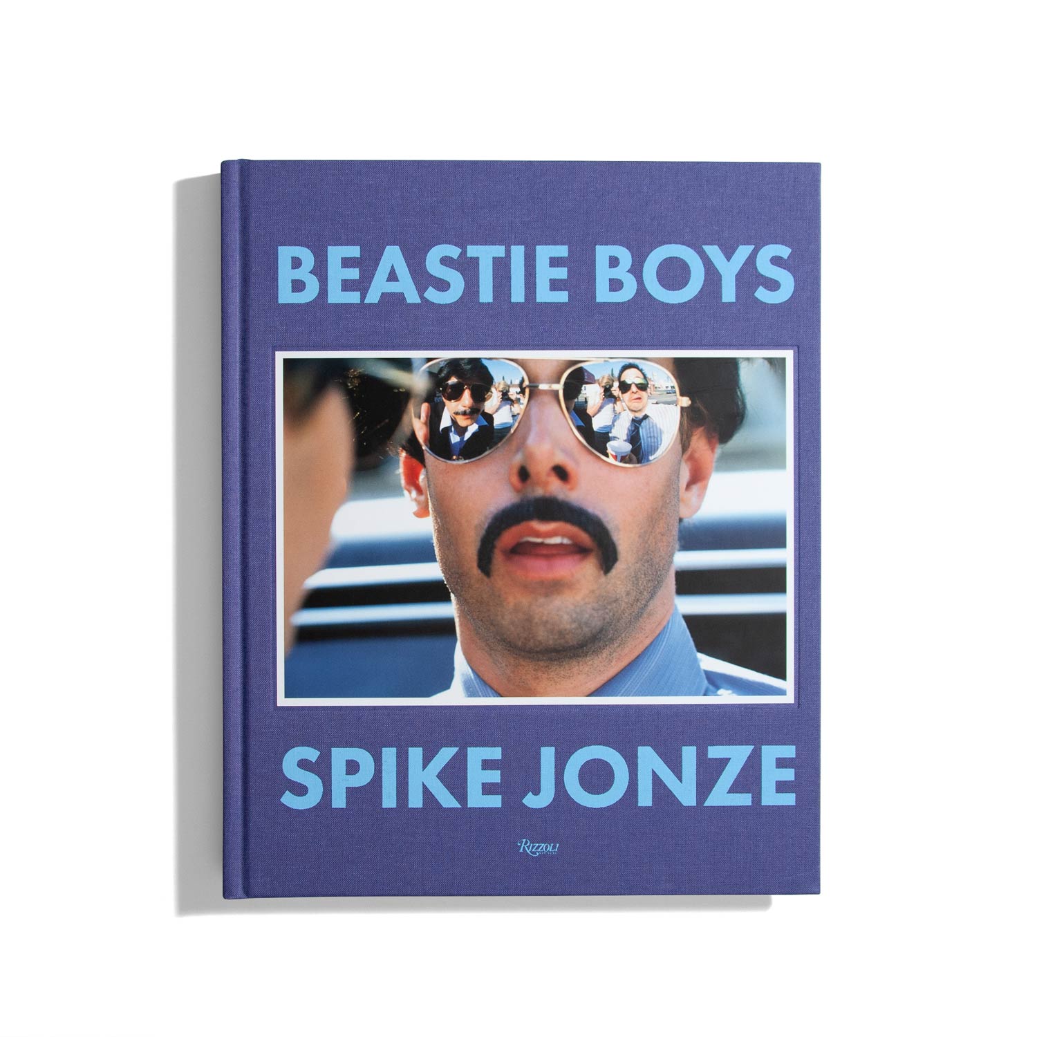 Beastie Boys - Spike Jonze