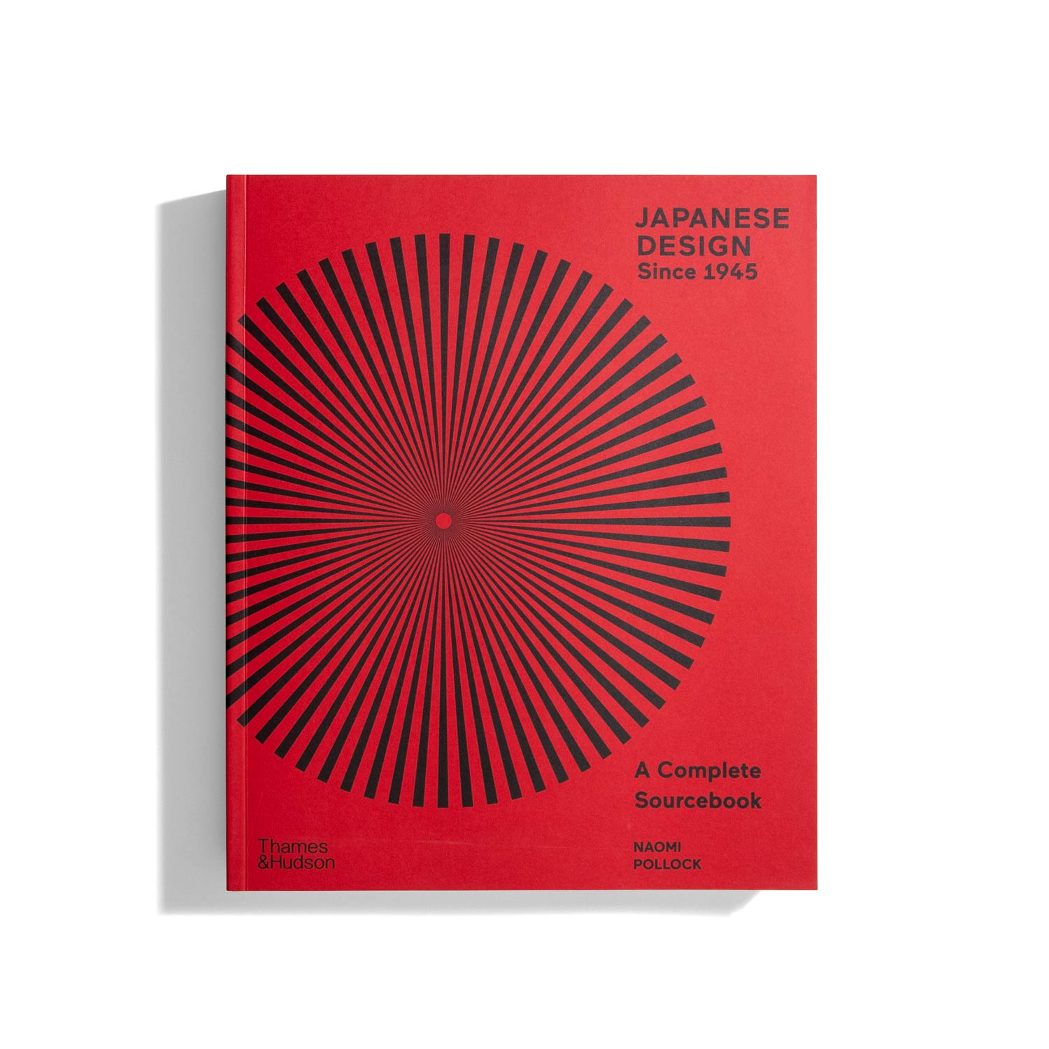 Japanese Design Since 1945 - A Complete Sourcebook