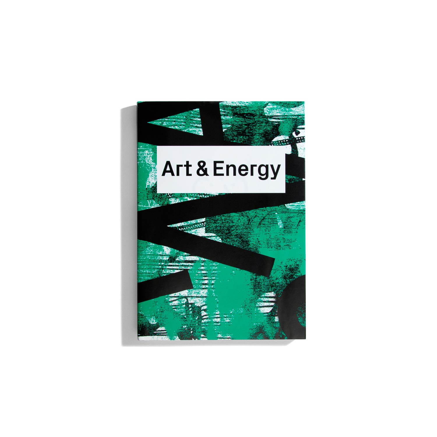 Art & Energy - Donatella Bernardi