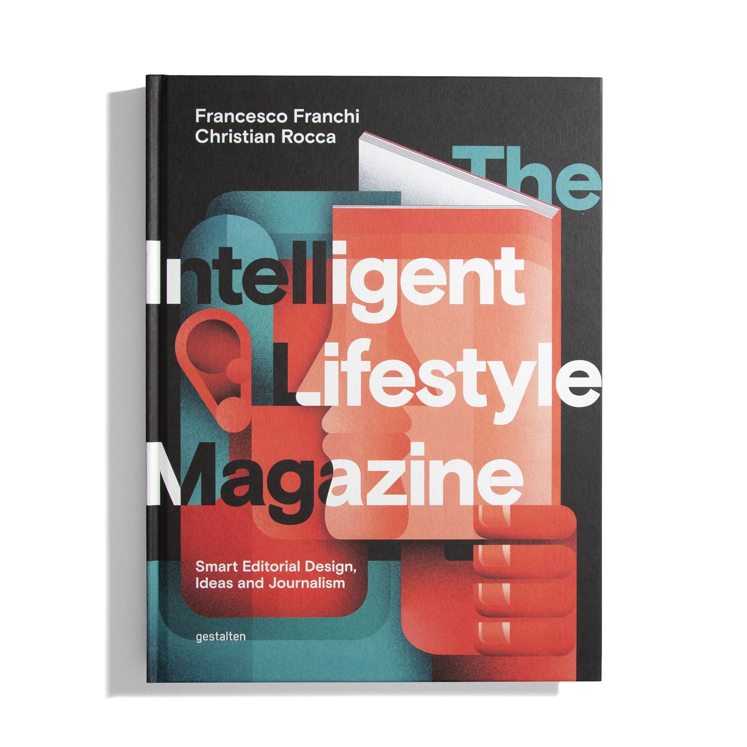 The Intelligent Lifestyle Magazine