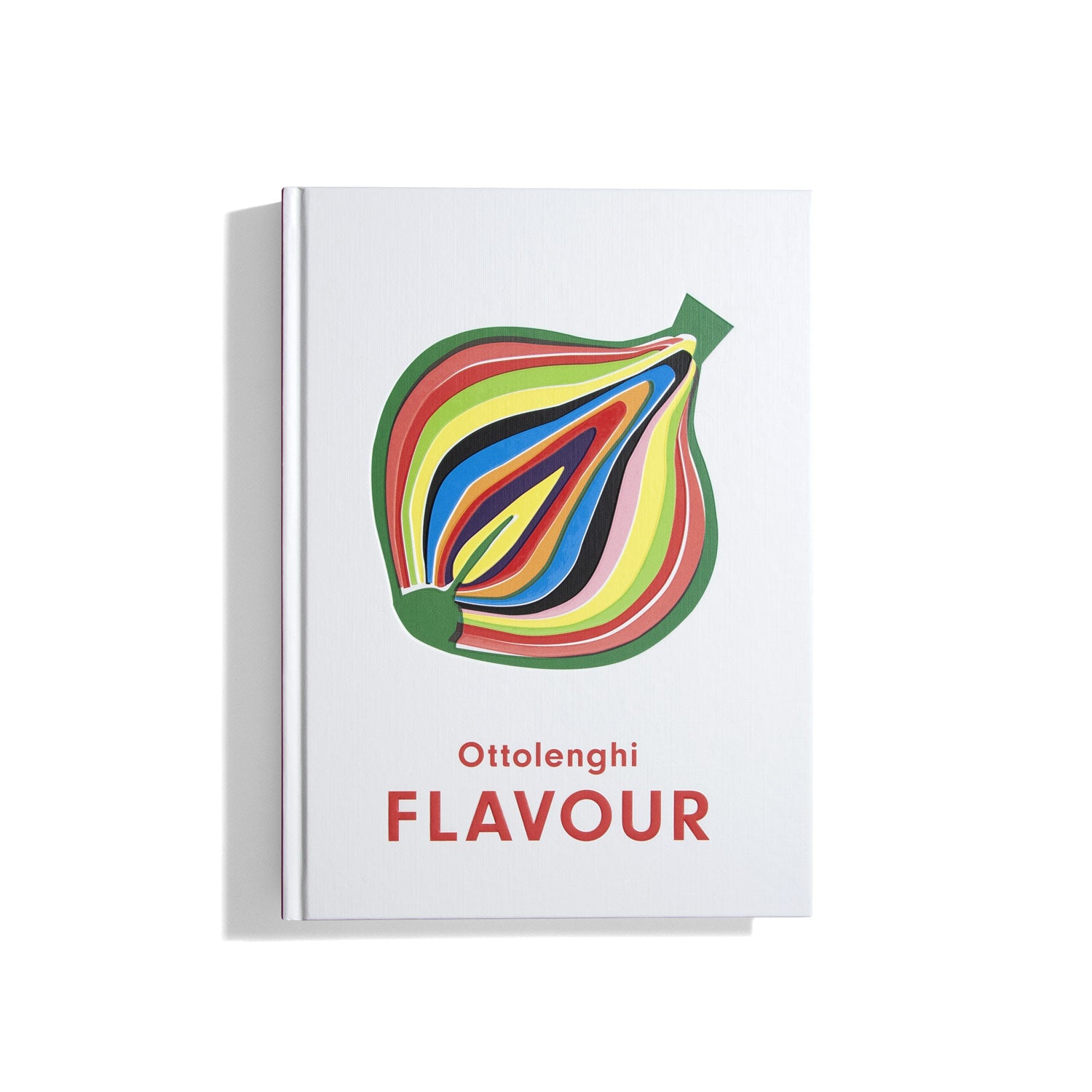 Flavour - Yotam Ottolenghi (EN)