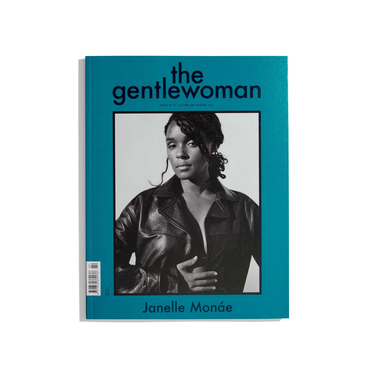 The Gentlewoman #22 A/W 2020