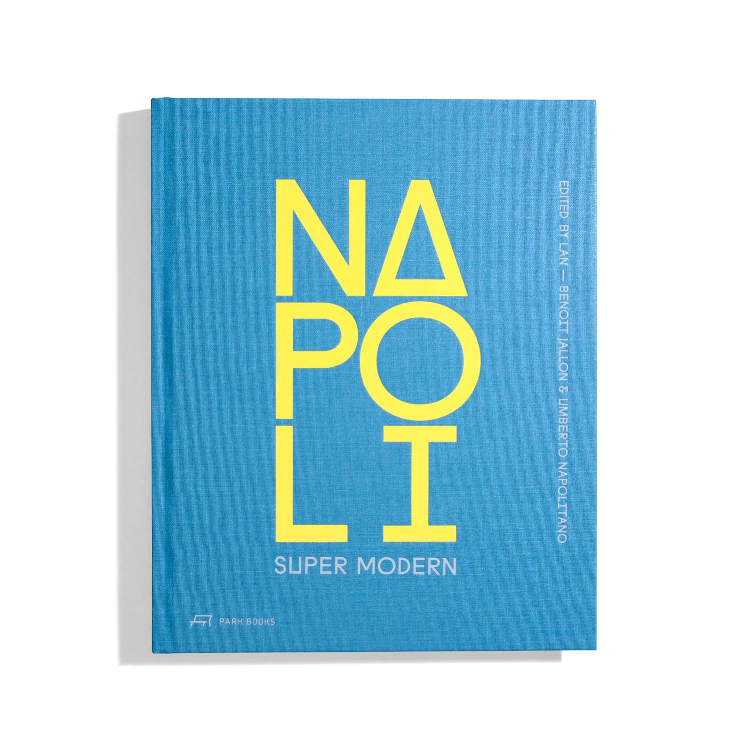 Napoli Super Modern