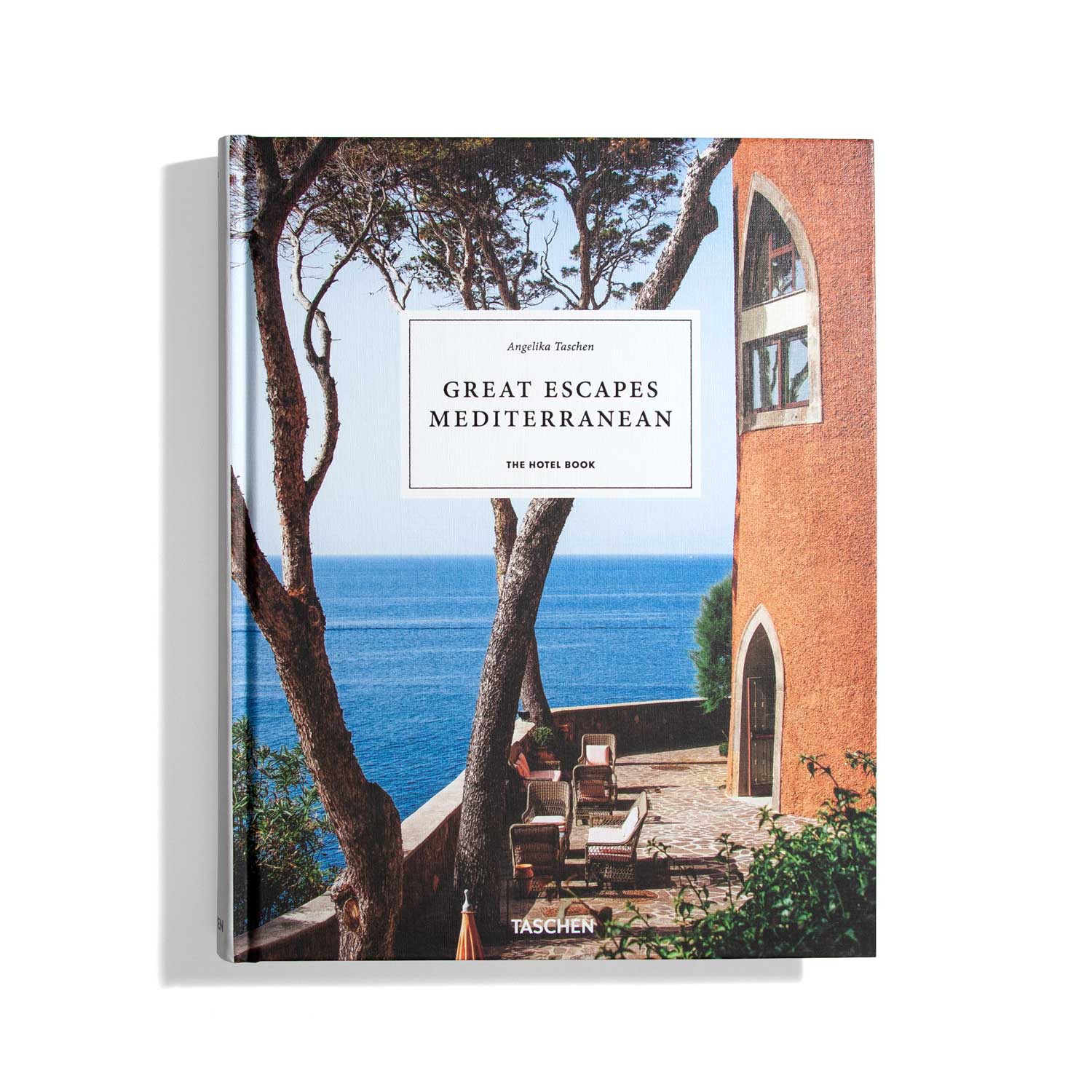 Great Escapes - Mediterranean