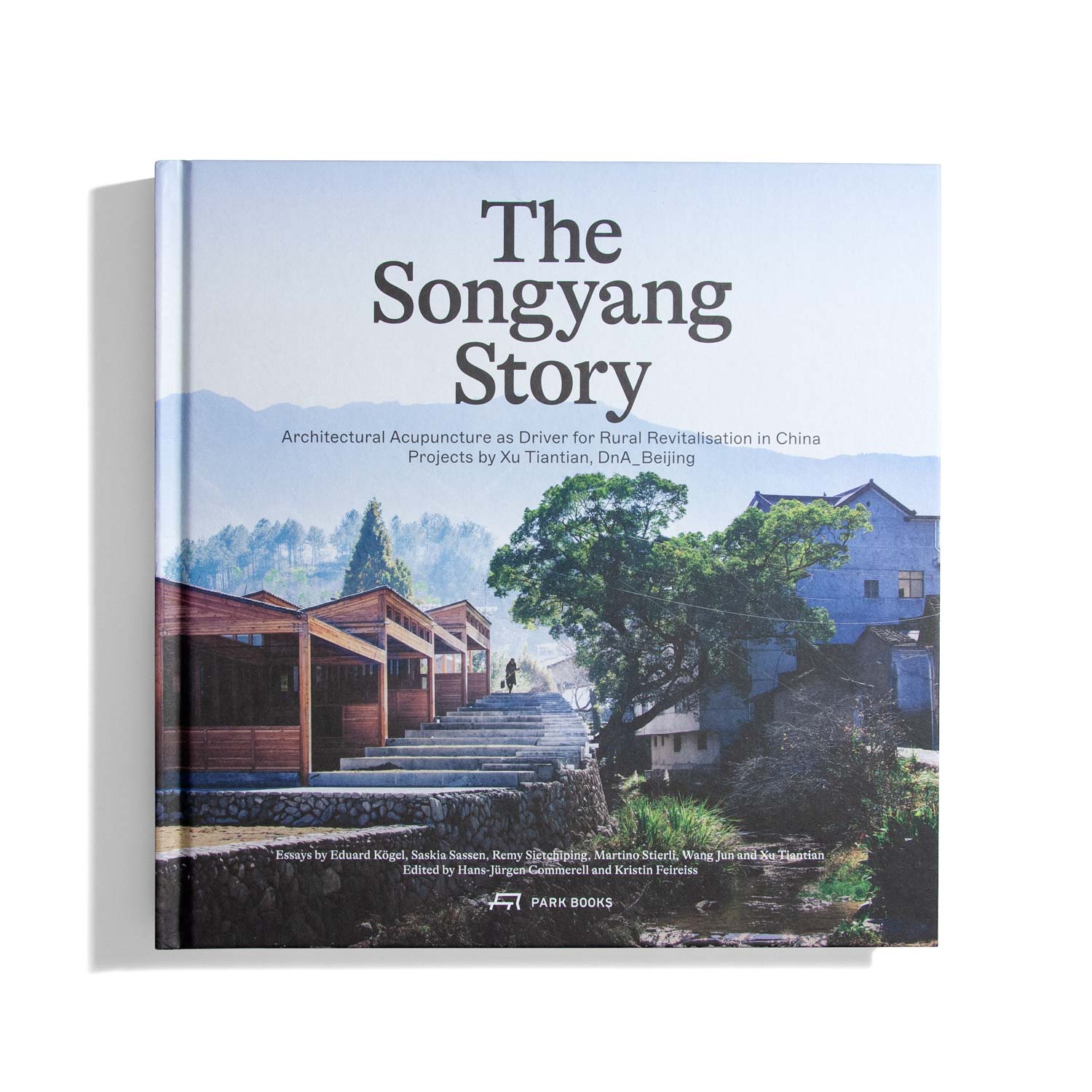 The Songyang Story