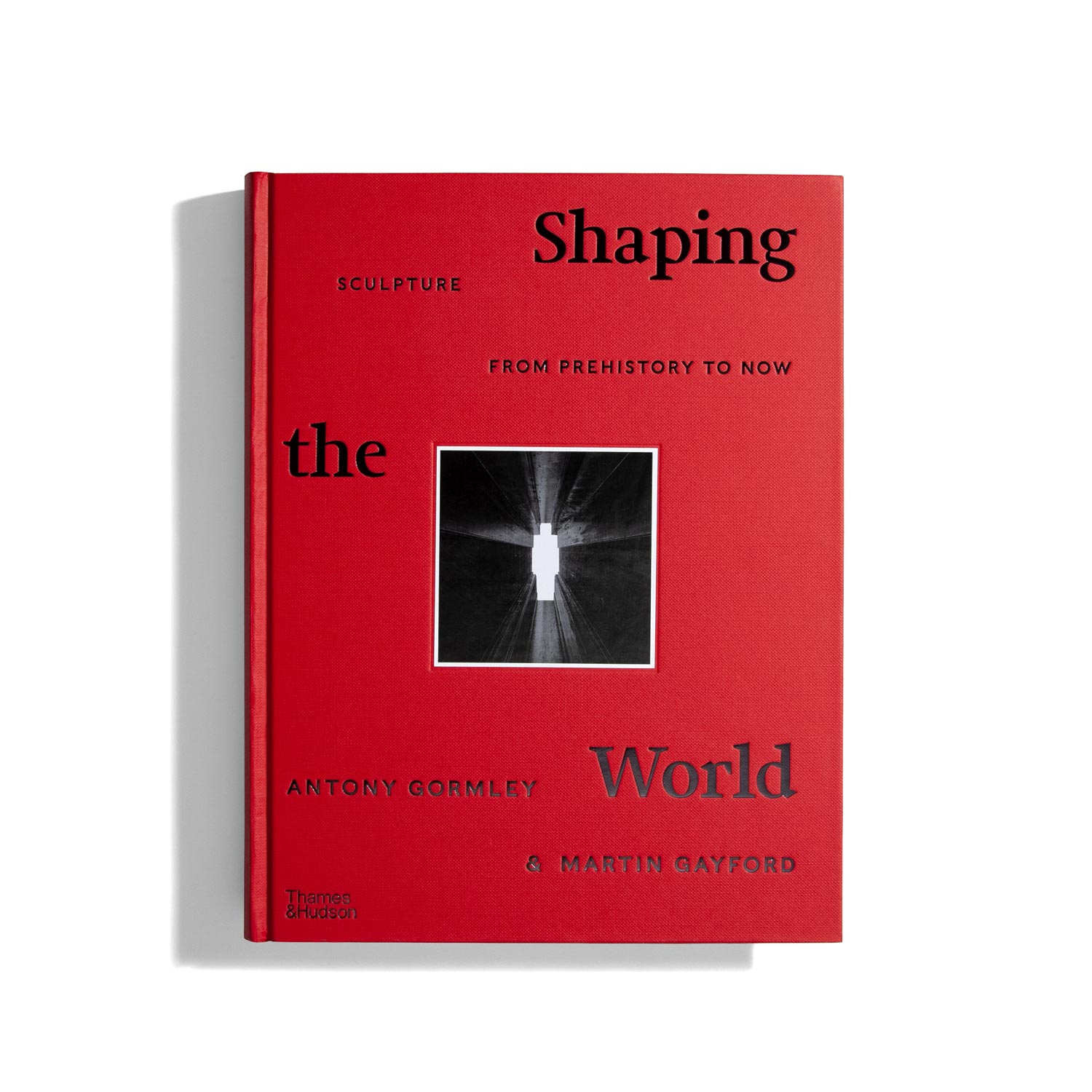 Shaping the World: Sculpture from Prehistory to Now