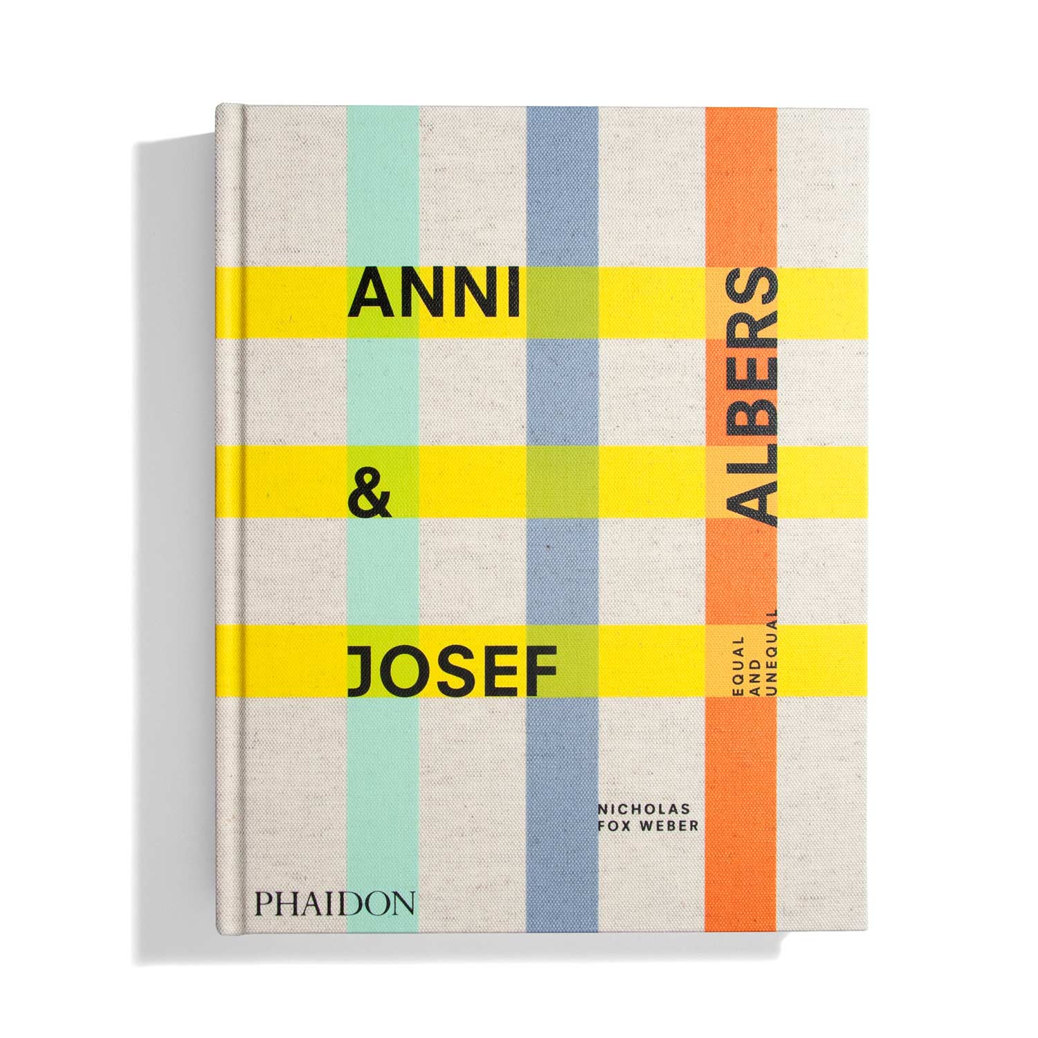 Anni & Josef Albers