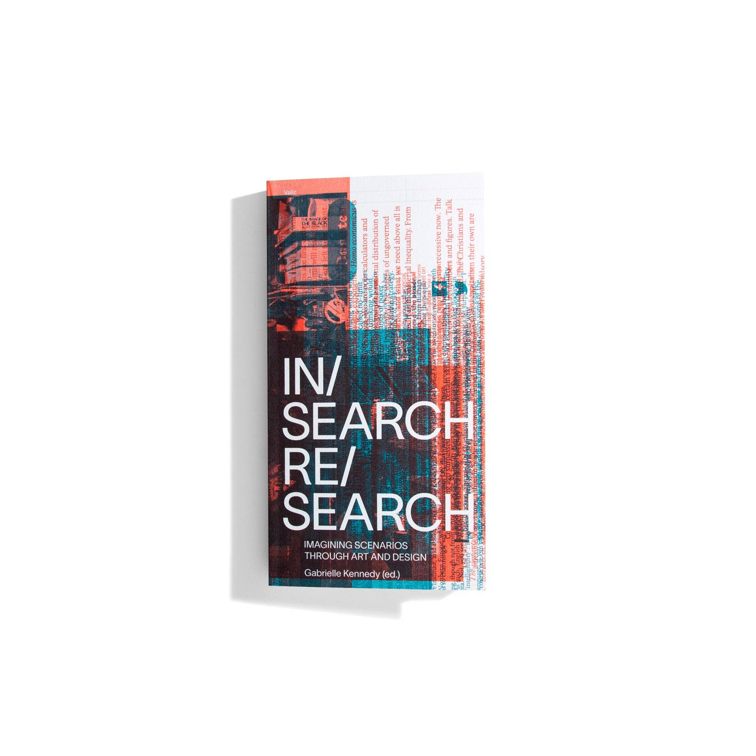 In/Search Re/Search