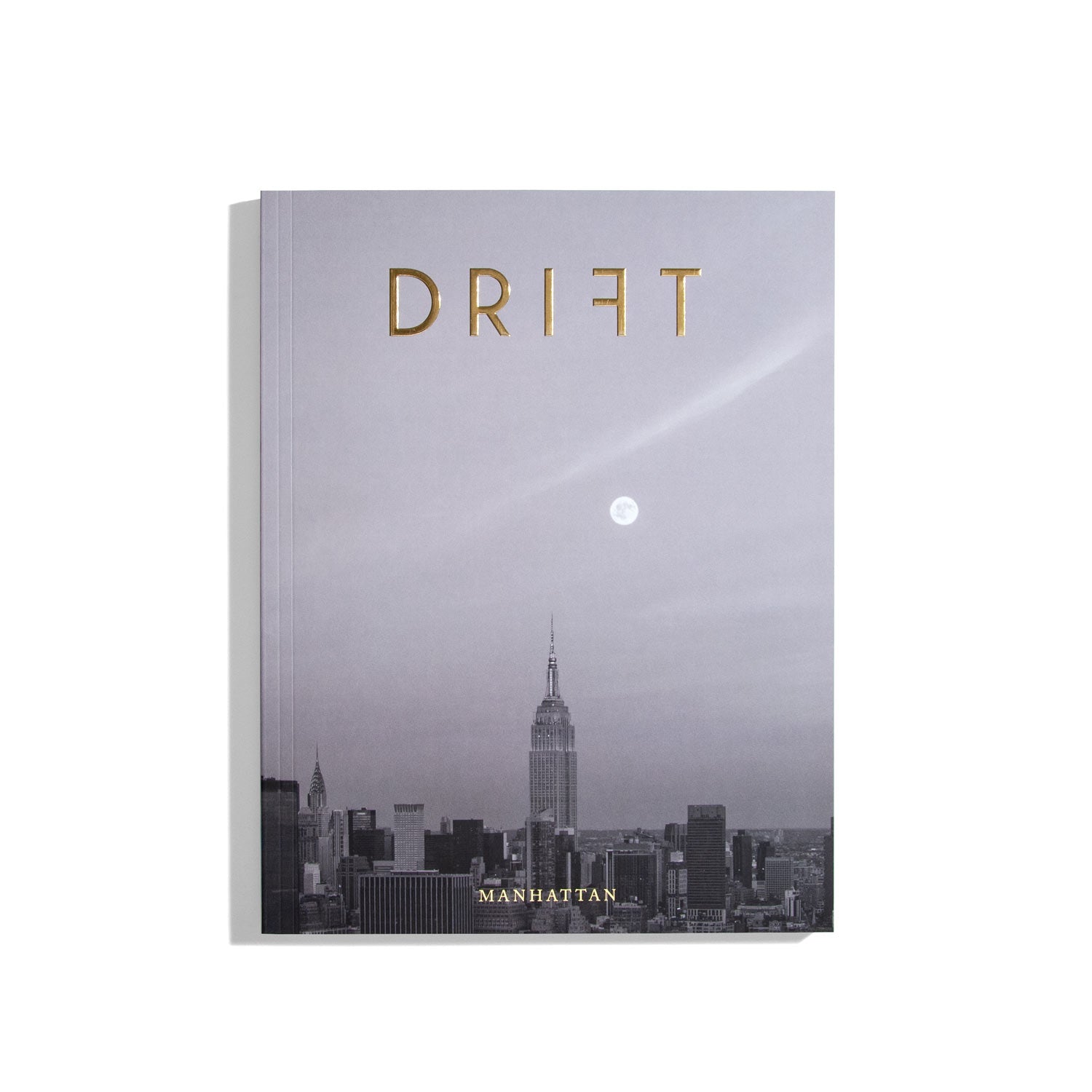 Drift #10 2020 Manhattan 2020