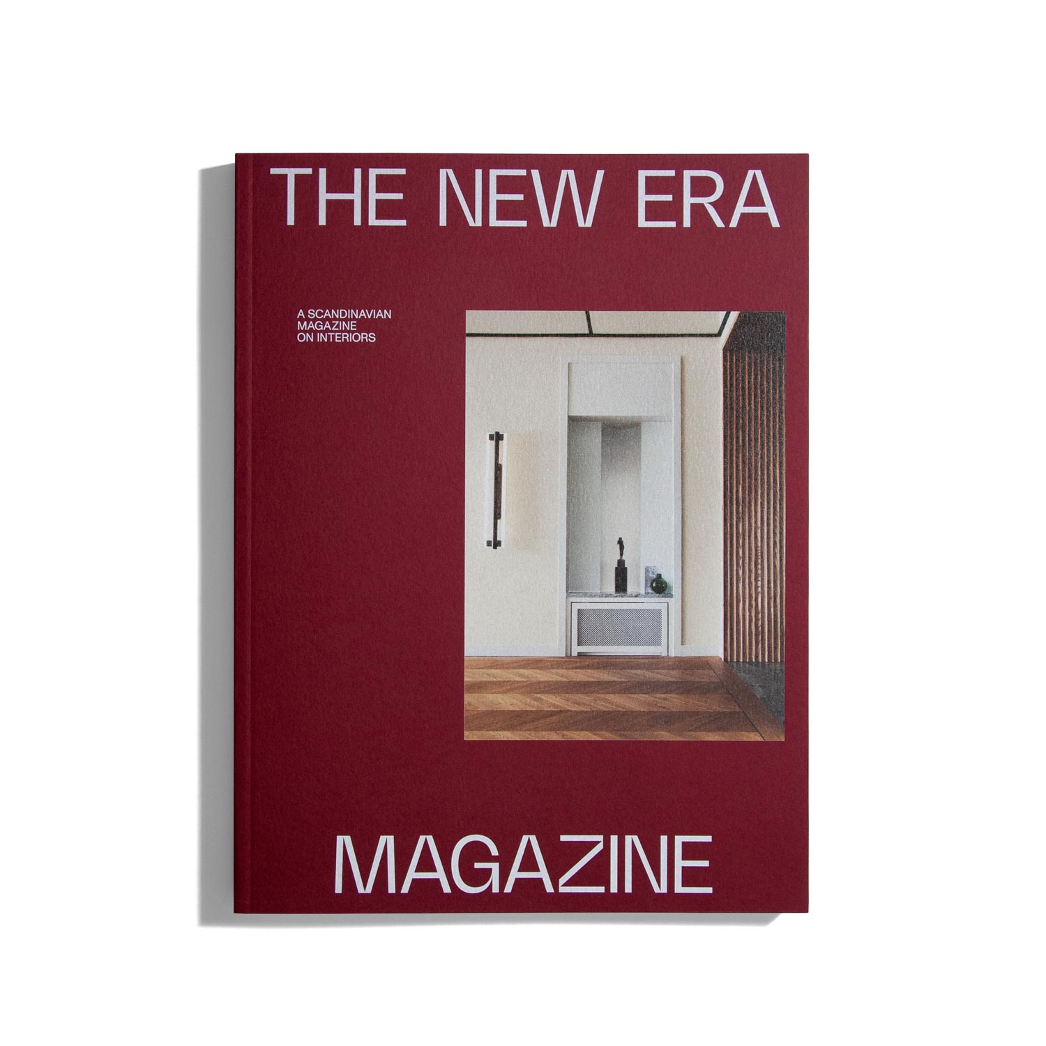 The New Era Magazine #1 2020