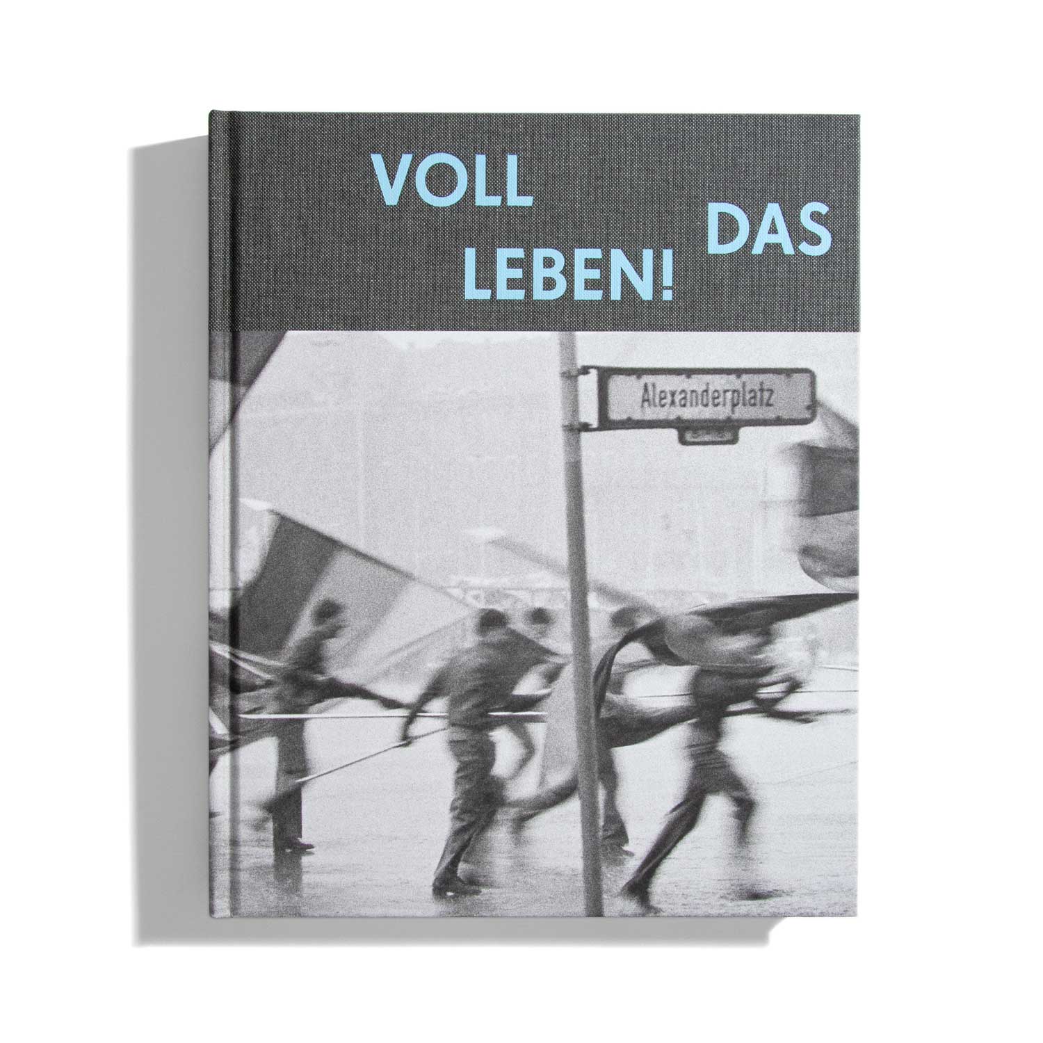 Voll das Leben - Hauswald