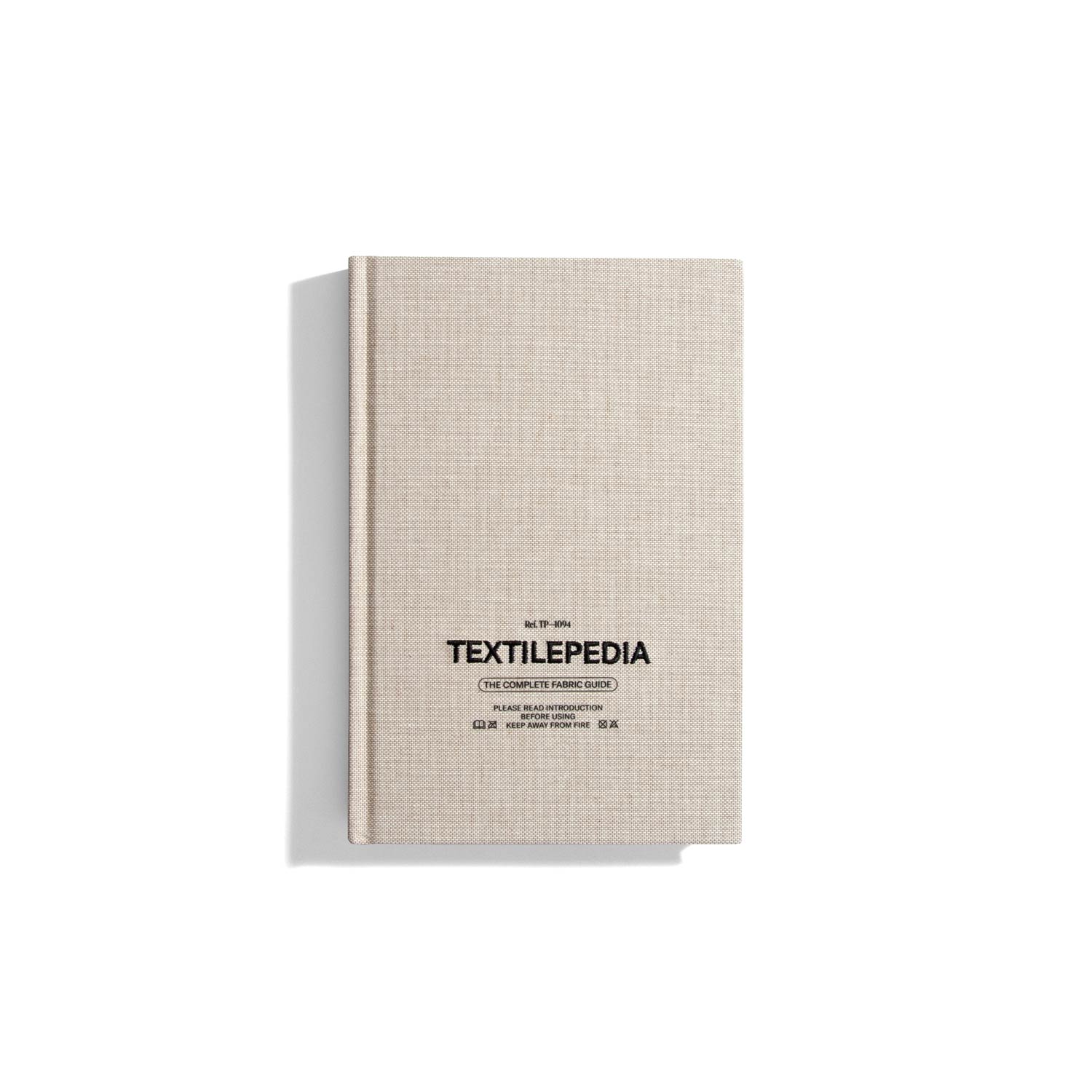 Textilepedia