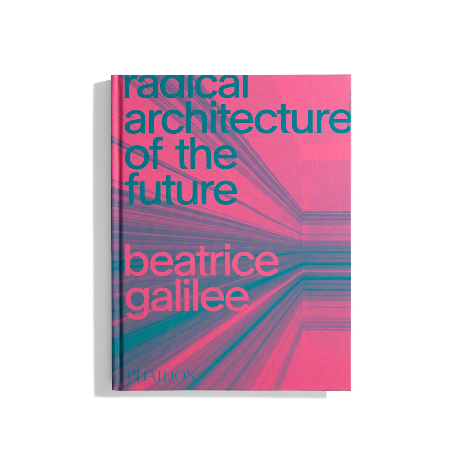 Radical Architecture of the Future