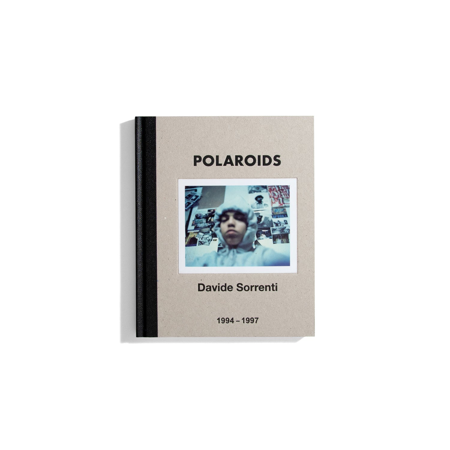 Polaroids 1994–1997