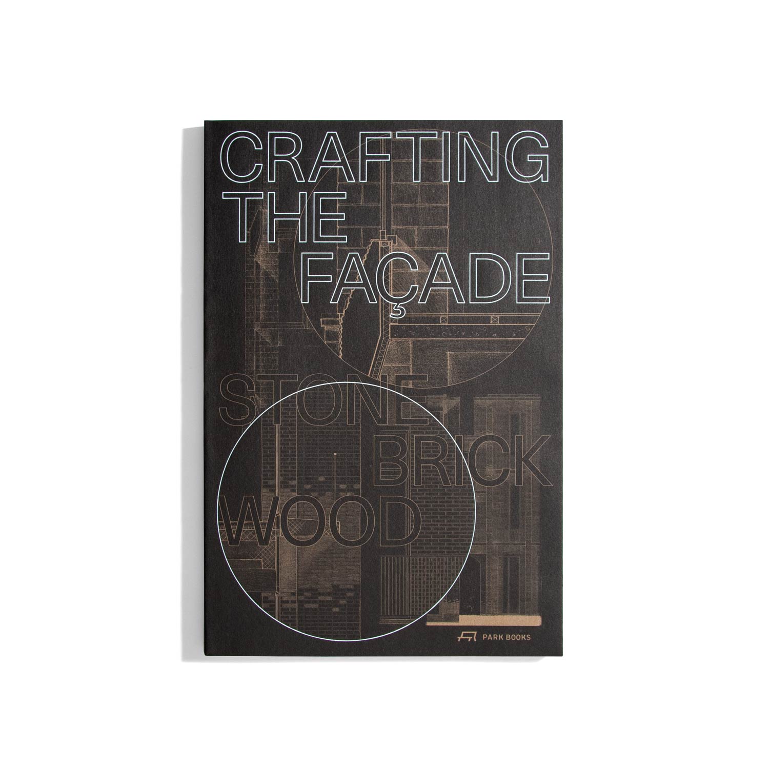 Crafting the Facade - Stone