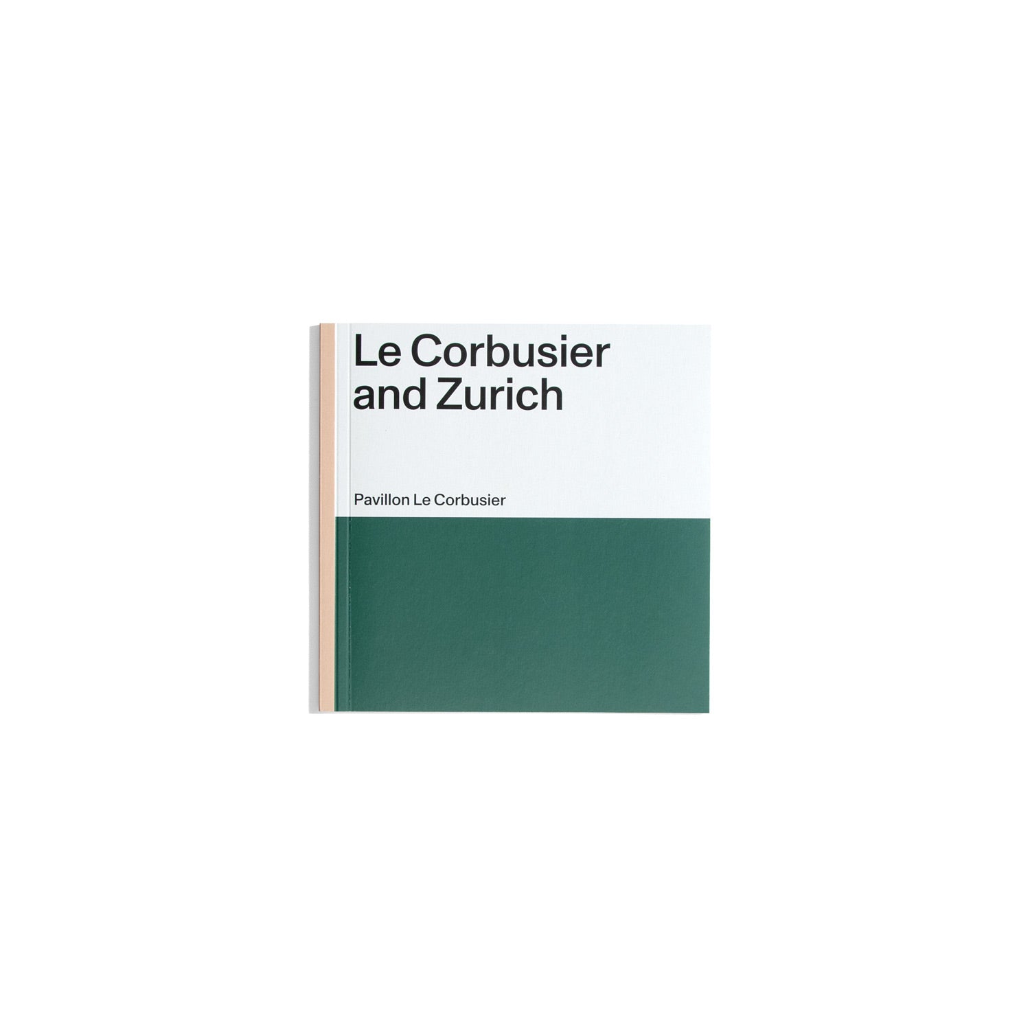 Le Corbusier and Zurich - Pavillon Le Corbusier