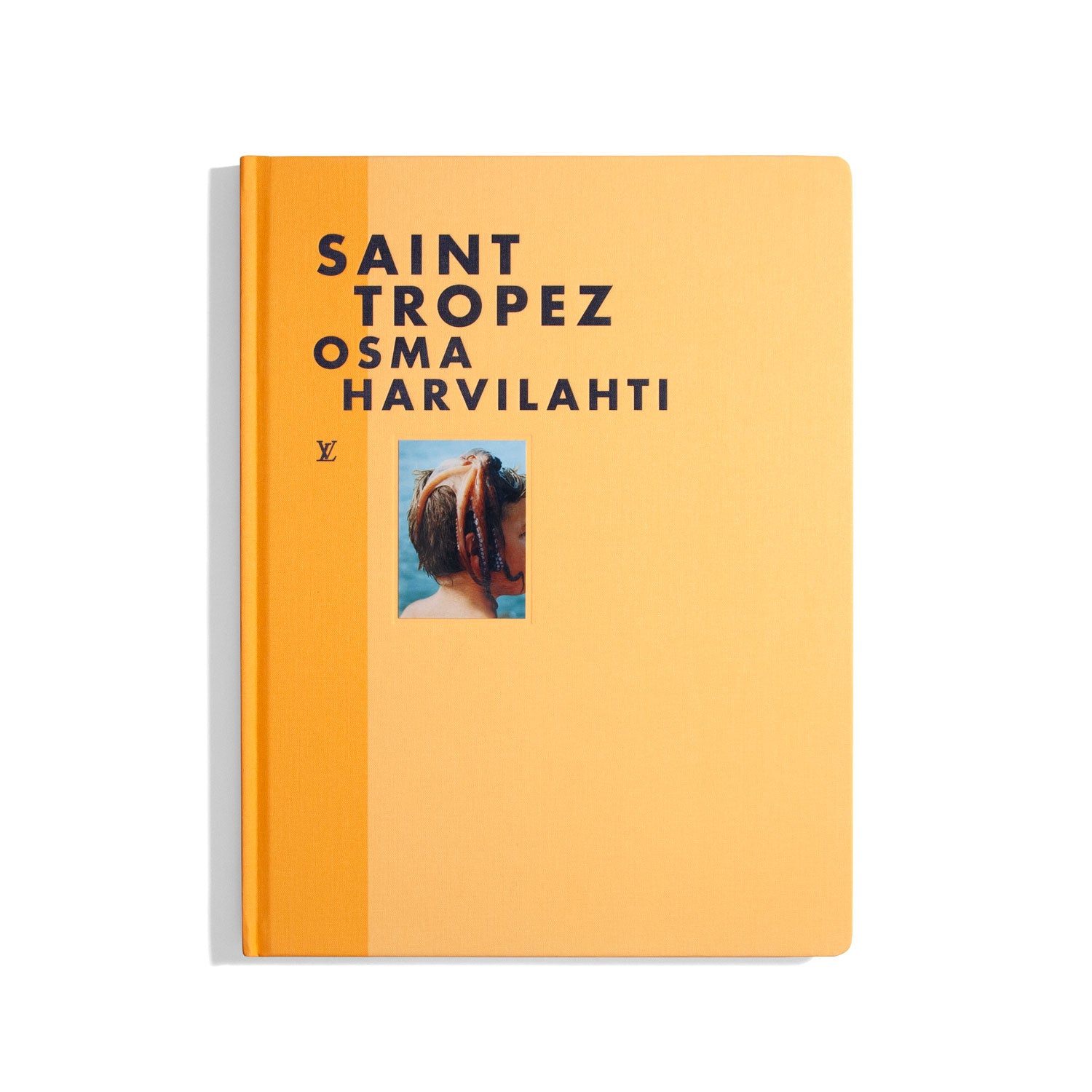 Saint Tropez - Osma Harvilahti (Fashion Eye)