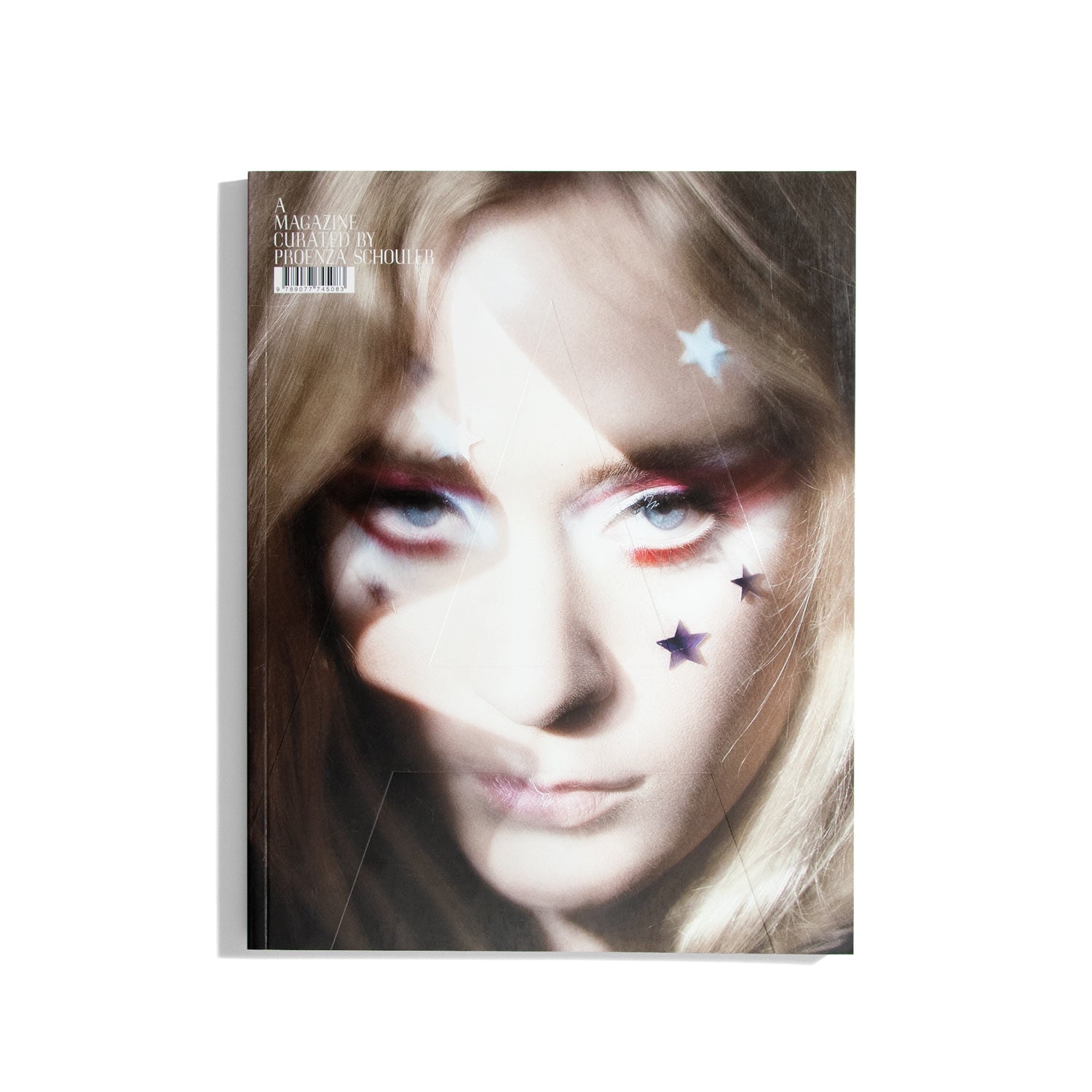 A Magazine curated by - Proenza Schouler #9 2009