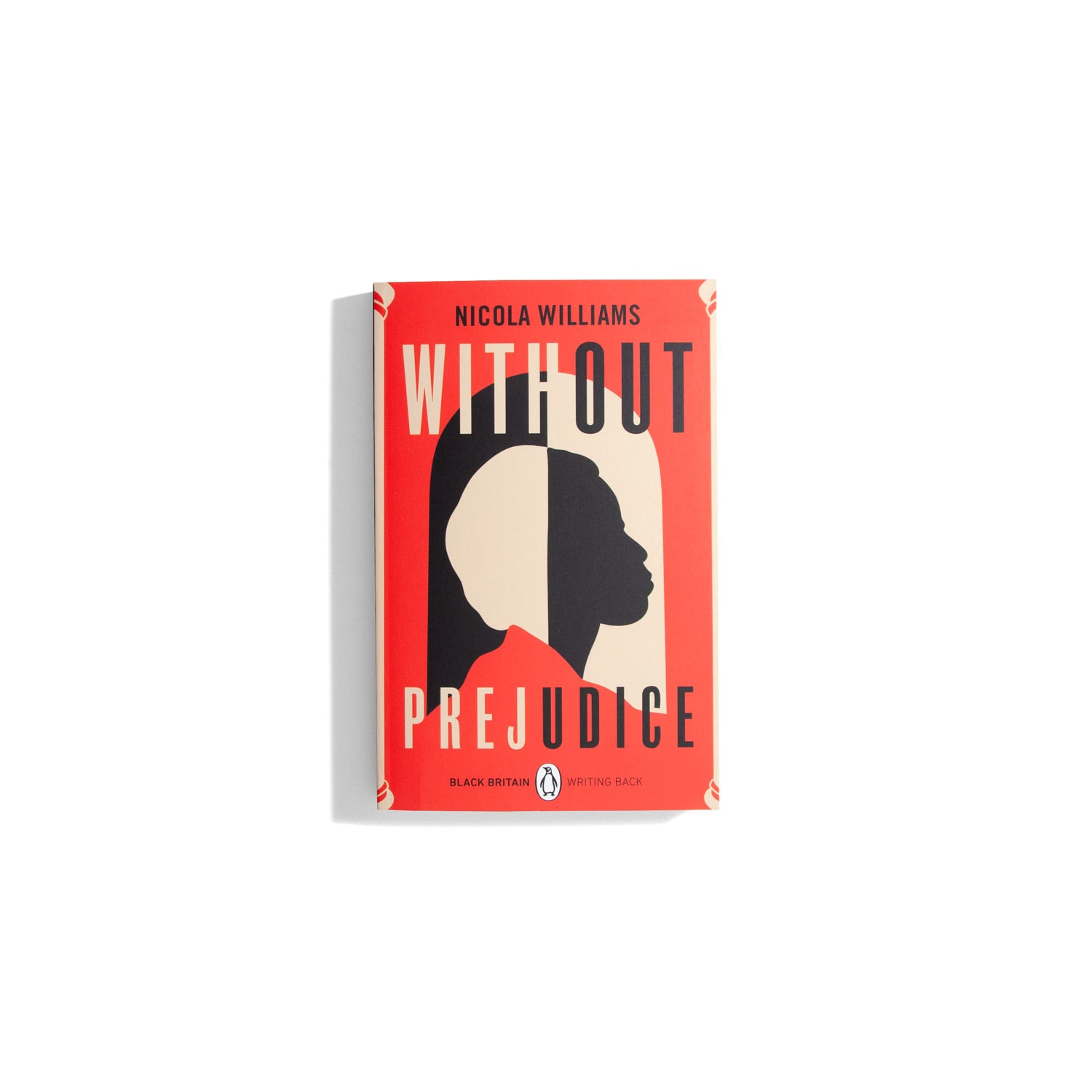 Without Prejudice - Nicola Williams