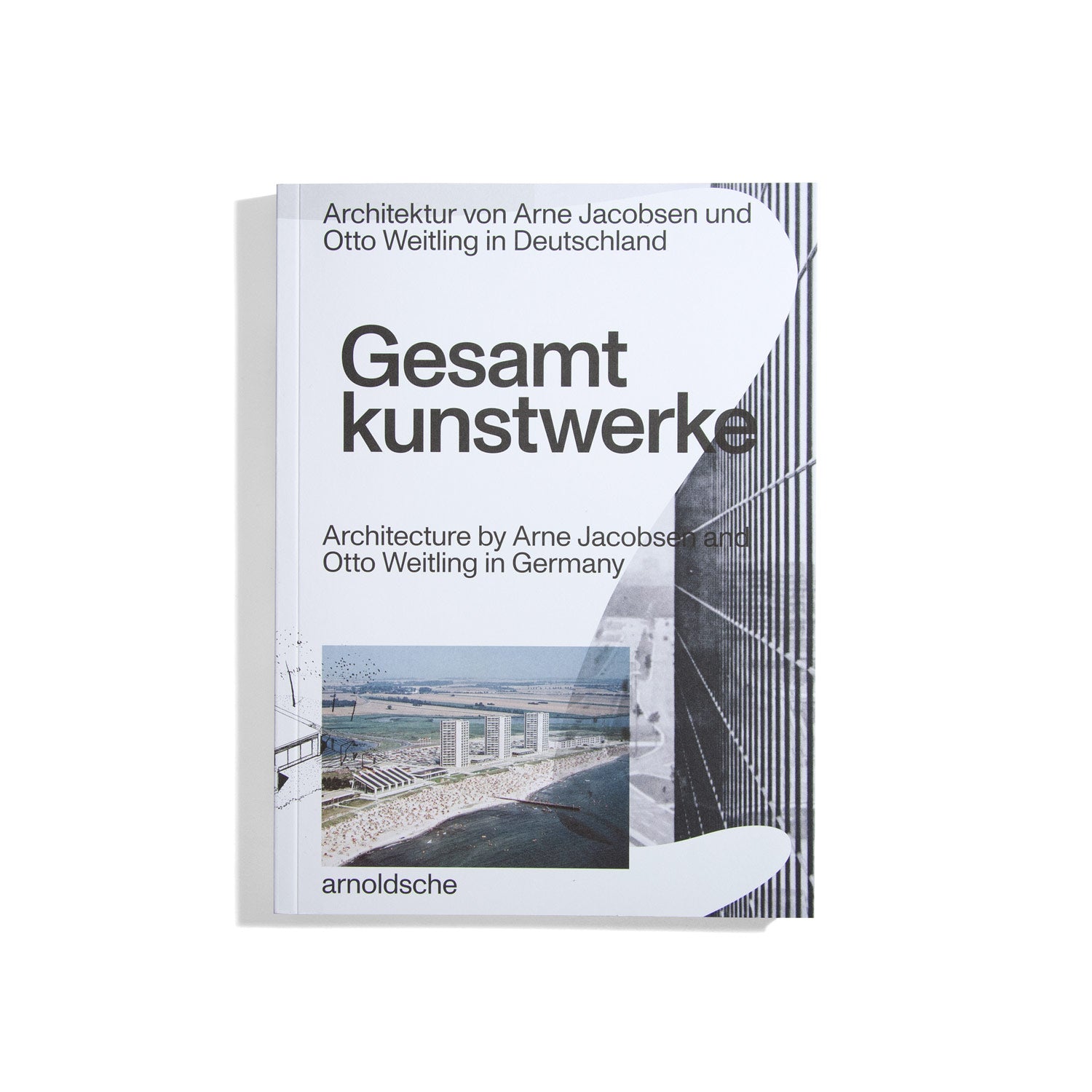 Gesamtkunstwerke