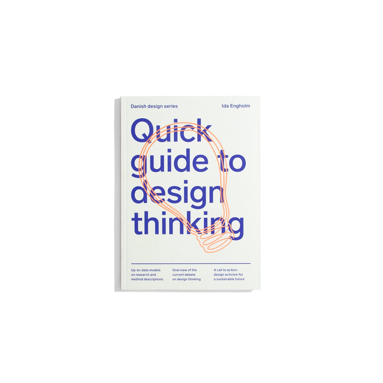 Read Me Design Sample Quick Guide to Design Thinking – do you read me?!