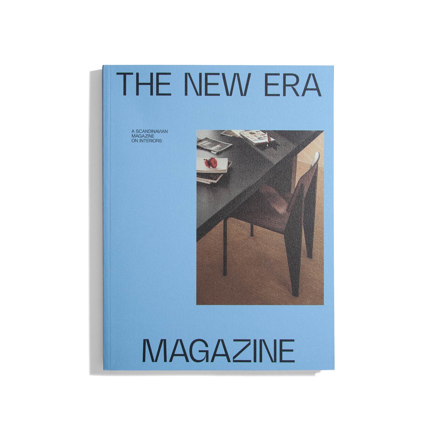 The New Era Magazine #2 2021