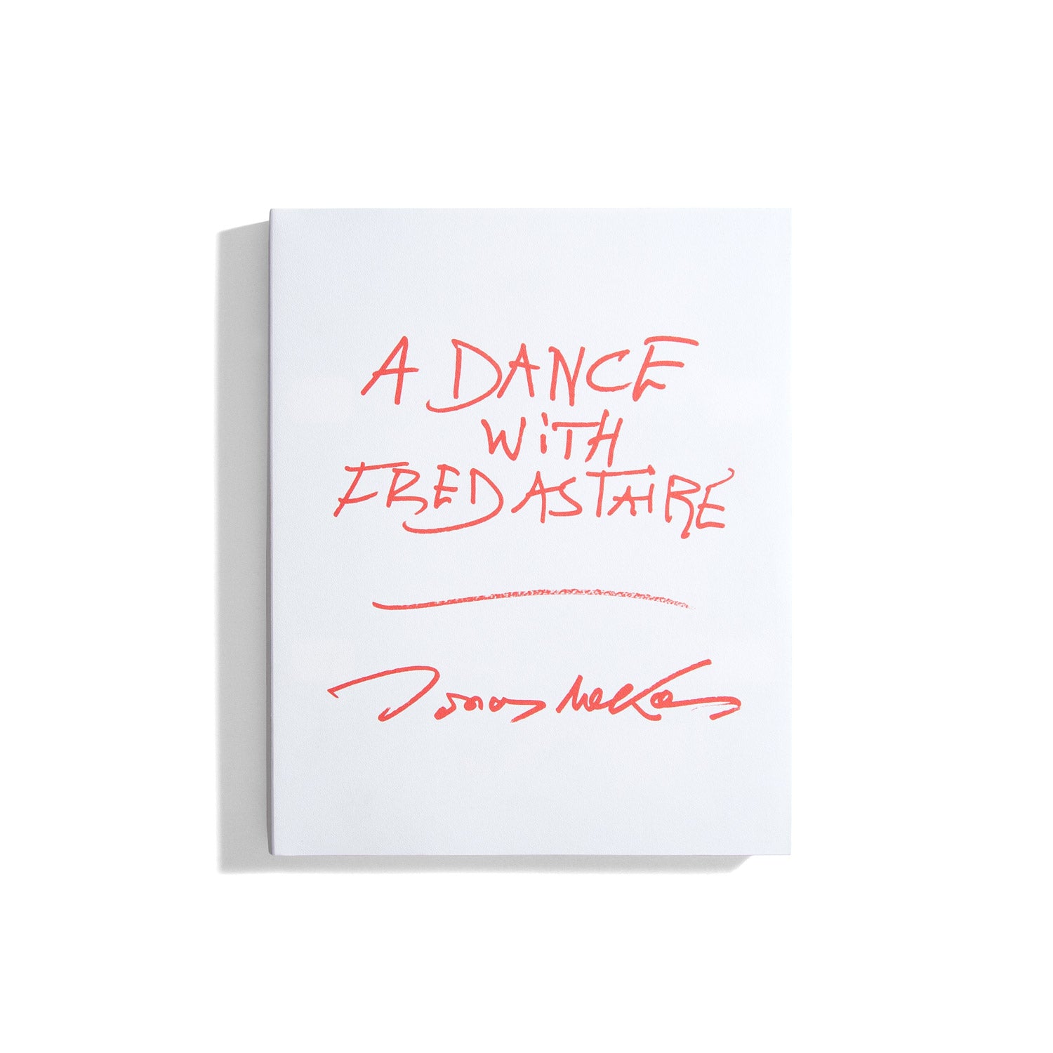 A Dance with Fred Astaire - Jonas Mekas