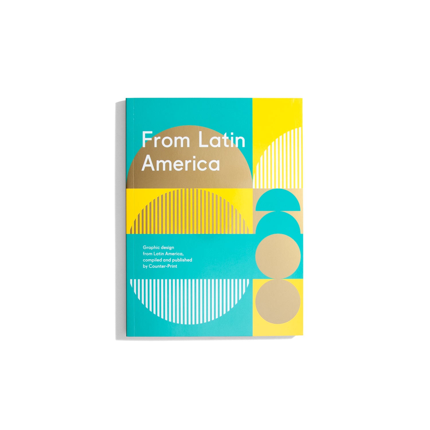 From Latin America - Graphic Design from Latin America