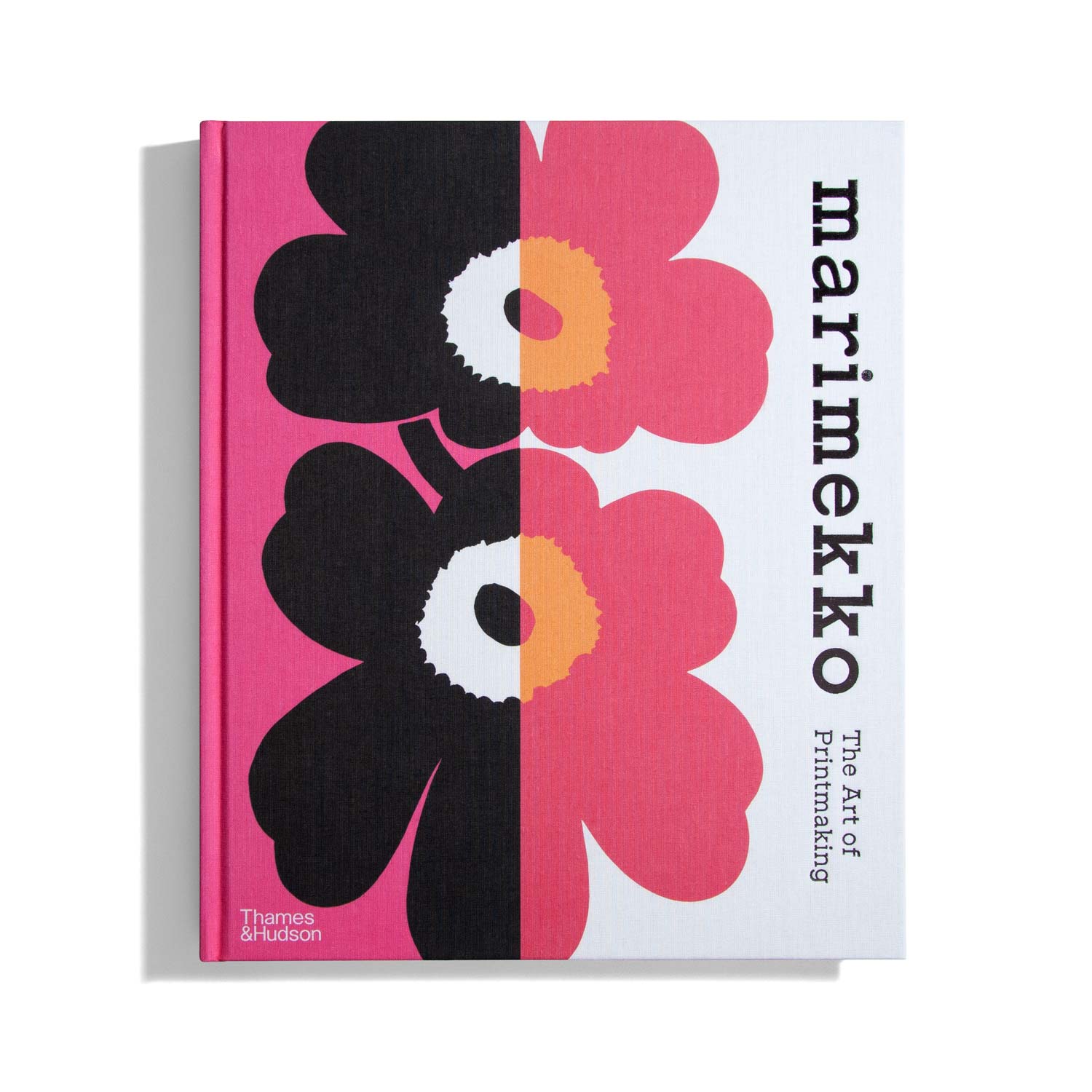 Marimekko: The Art of Printing