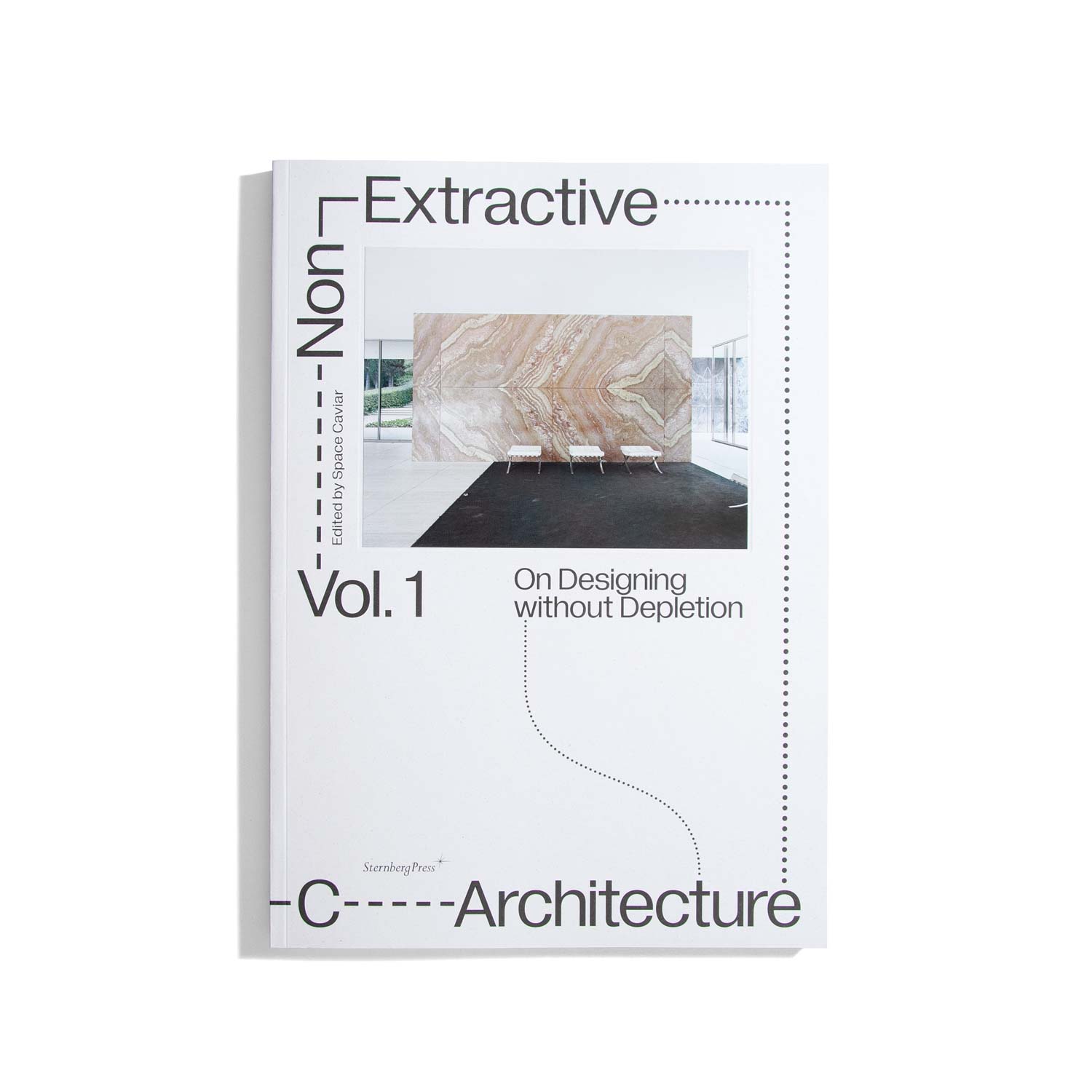 Non- Extractive Architecture Vol.1