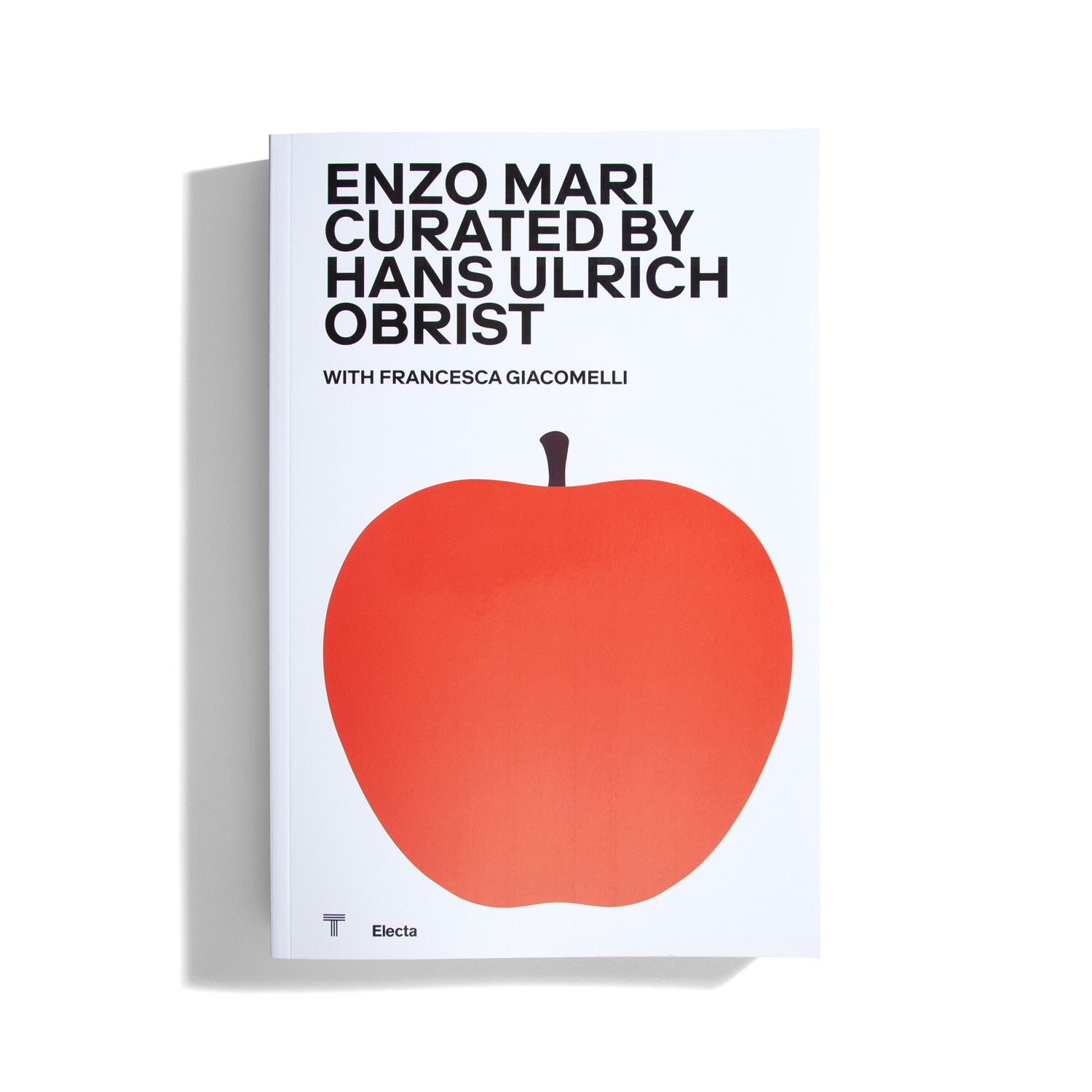 Enzo Mari Curated by Hans Ulrich Obrist