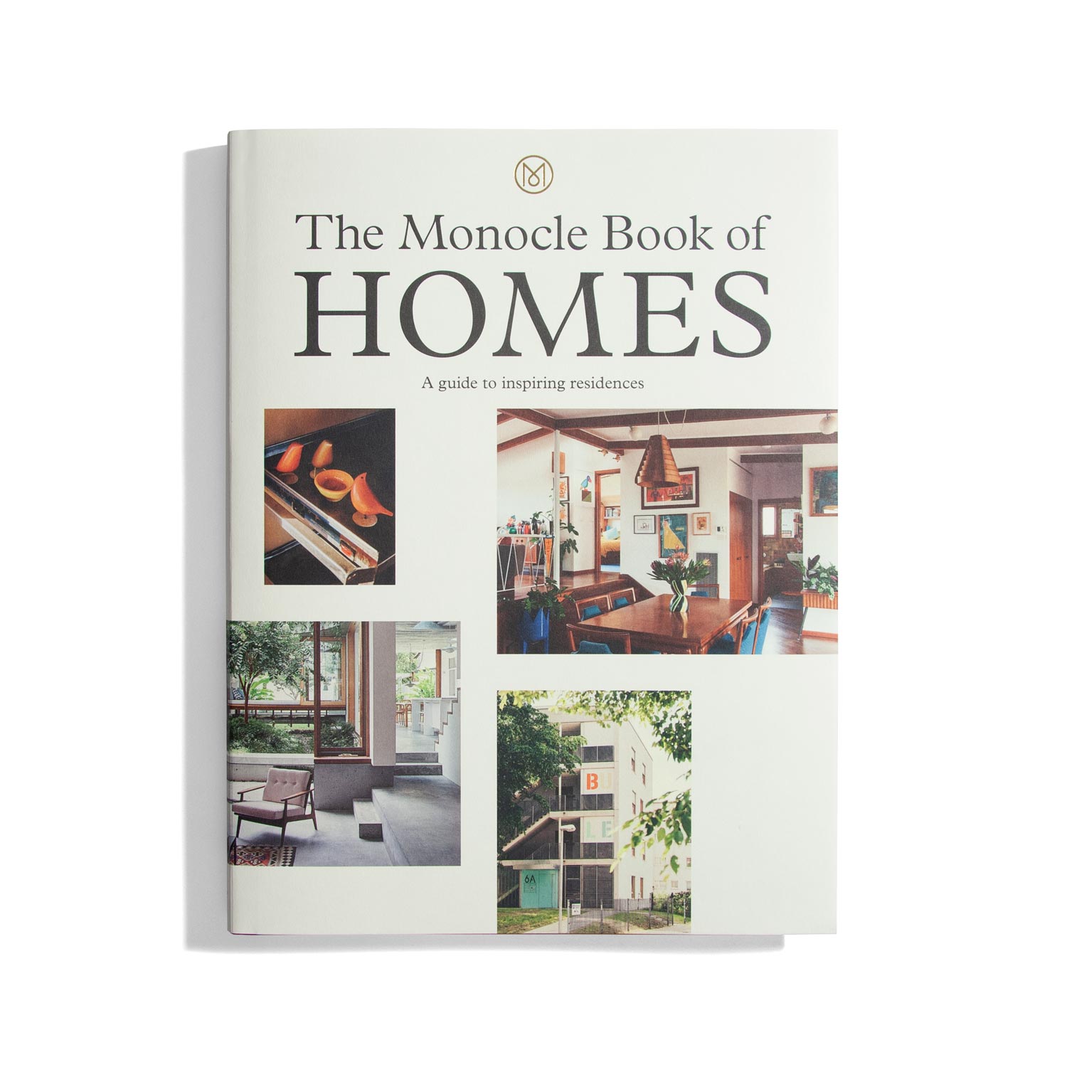 The Monocle Book of Homes