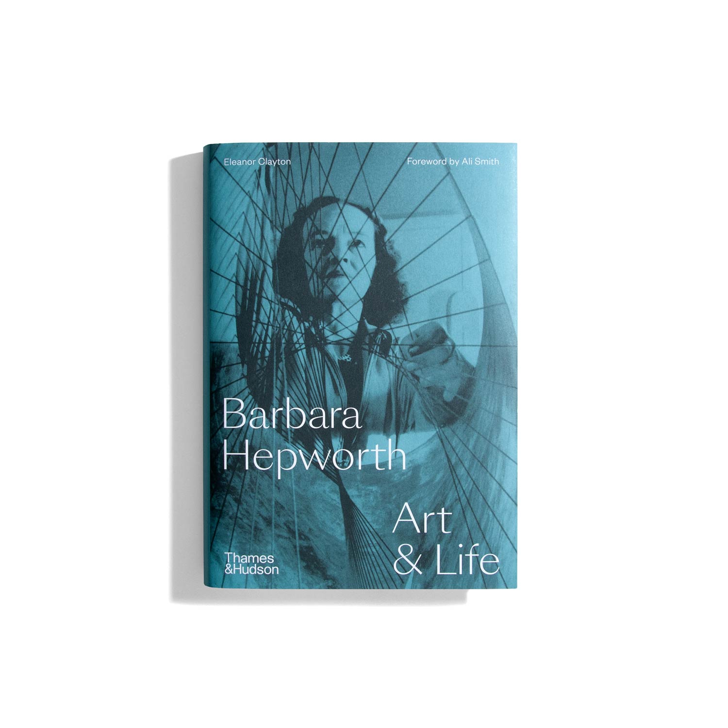 Barbara Hepworth - Art & Life