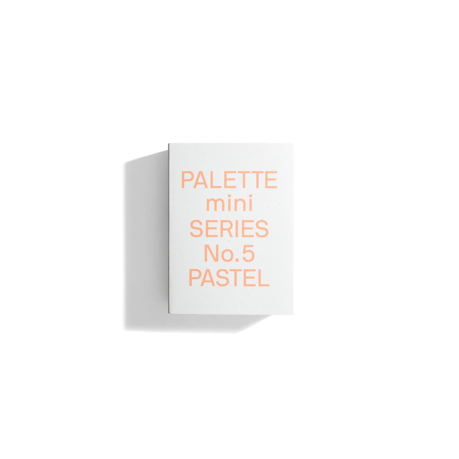 Palette mini Series #5 - Pastel