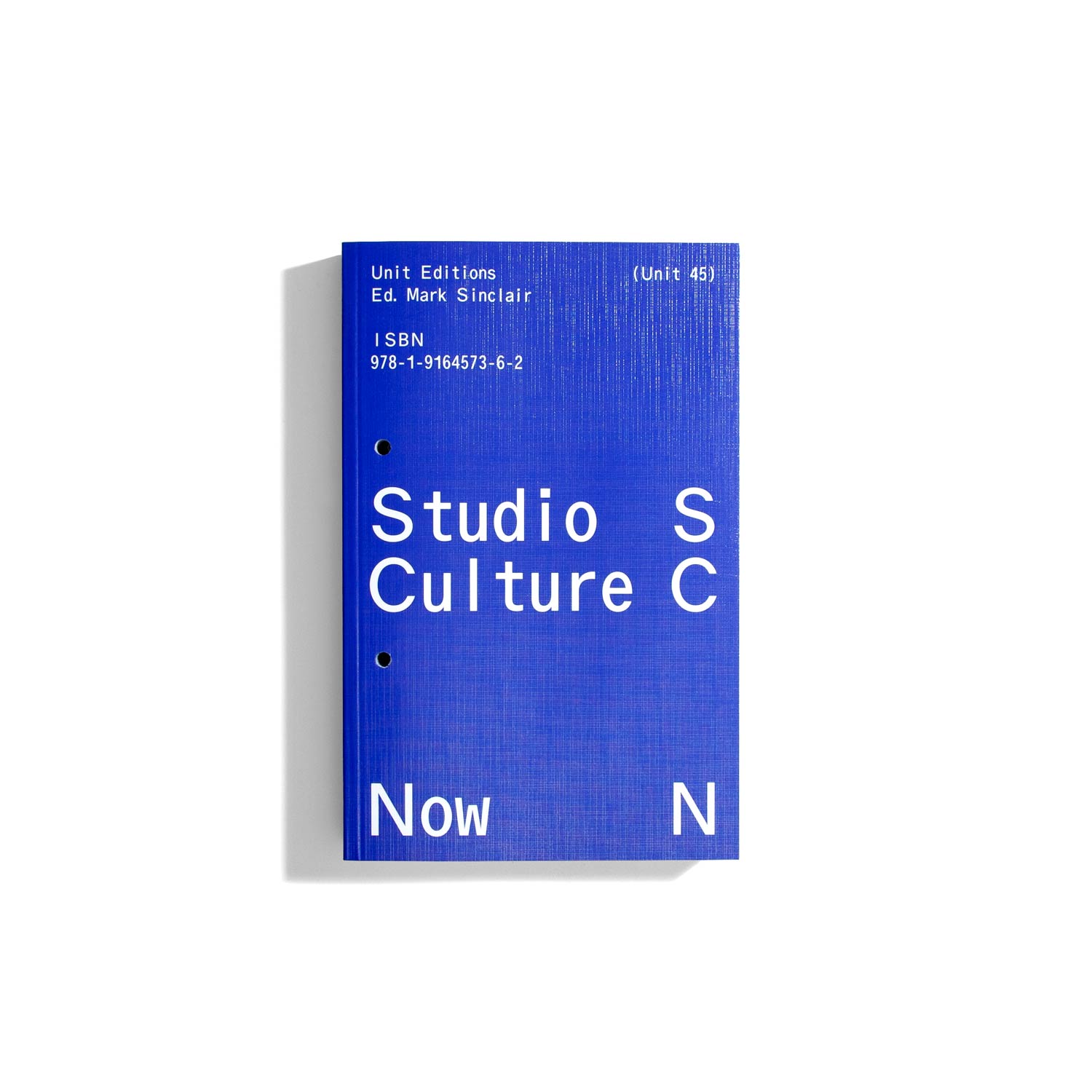 Studio Culture Now