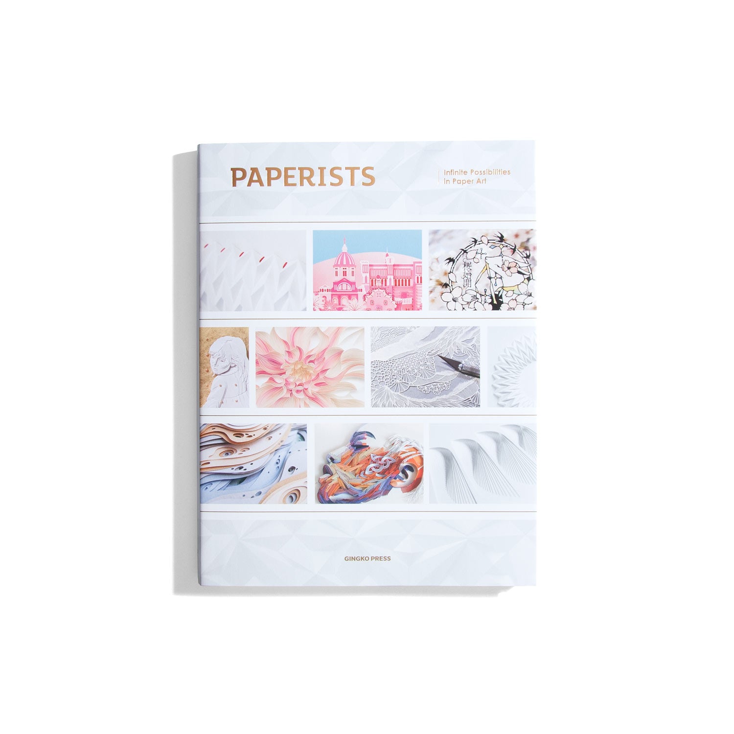 Paperists - Infinite Possibilities in Paper Art