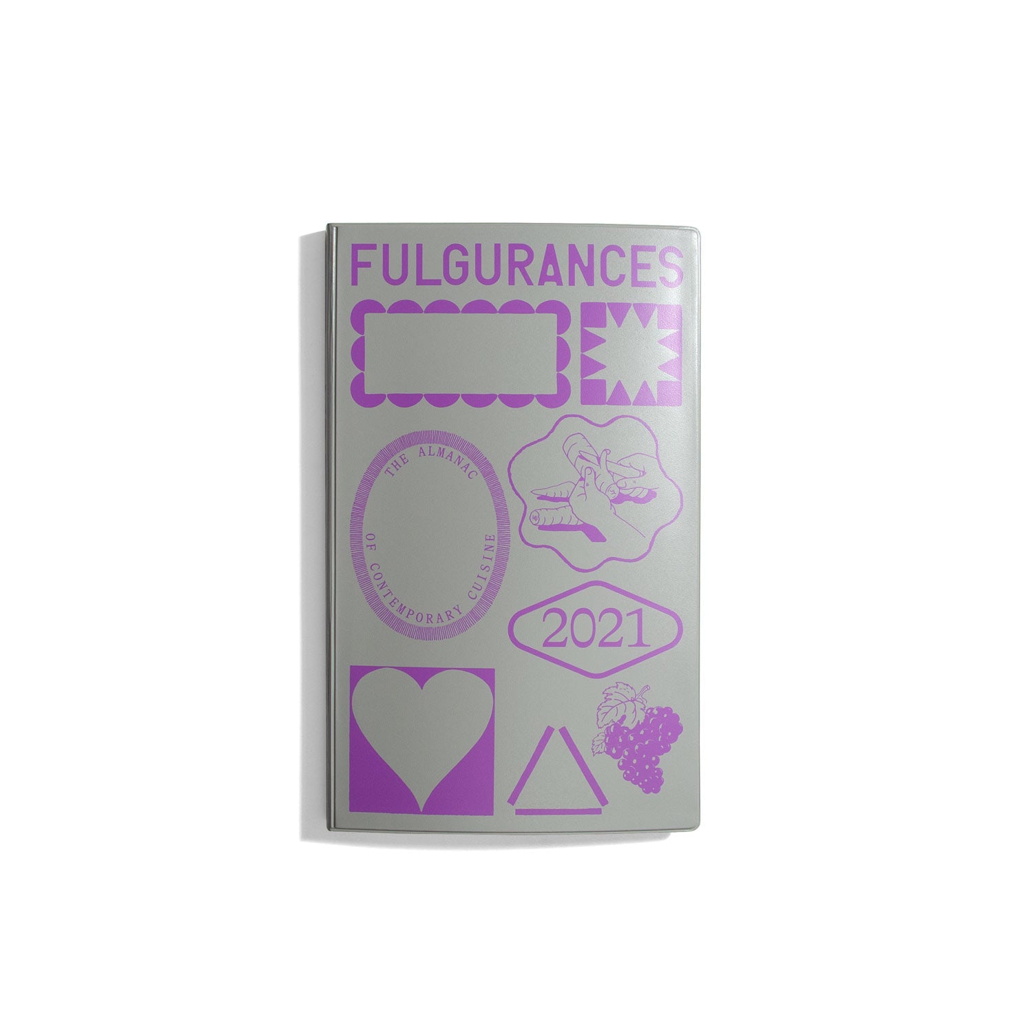 Fulgurances #1 2021