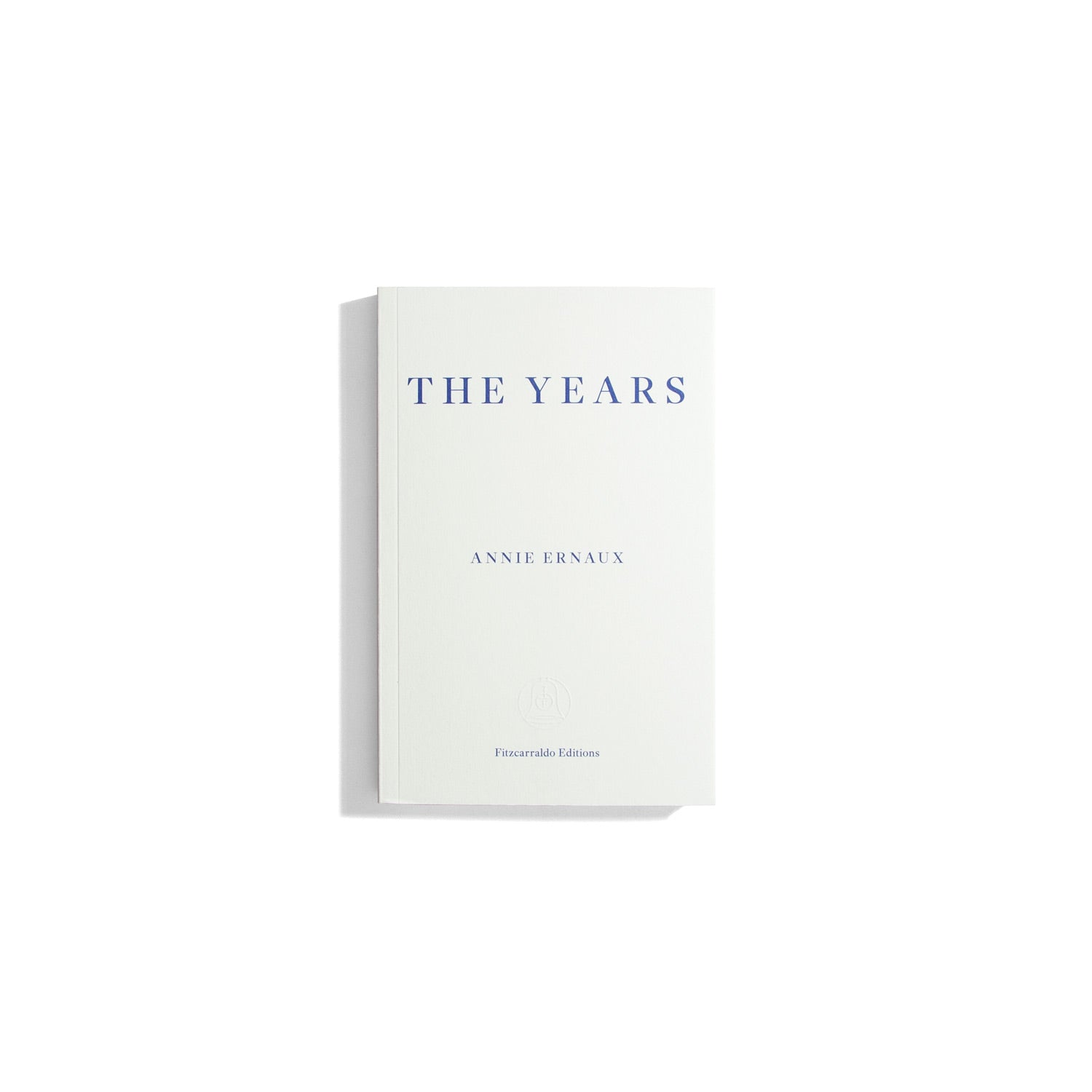 The Years - Annie Ernaux