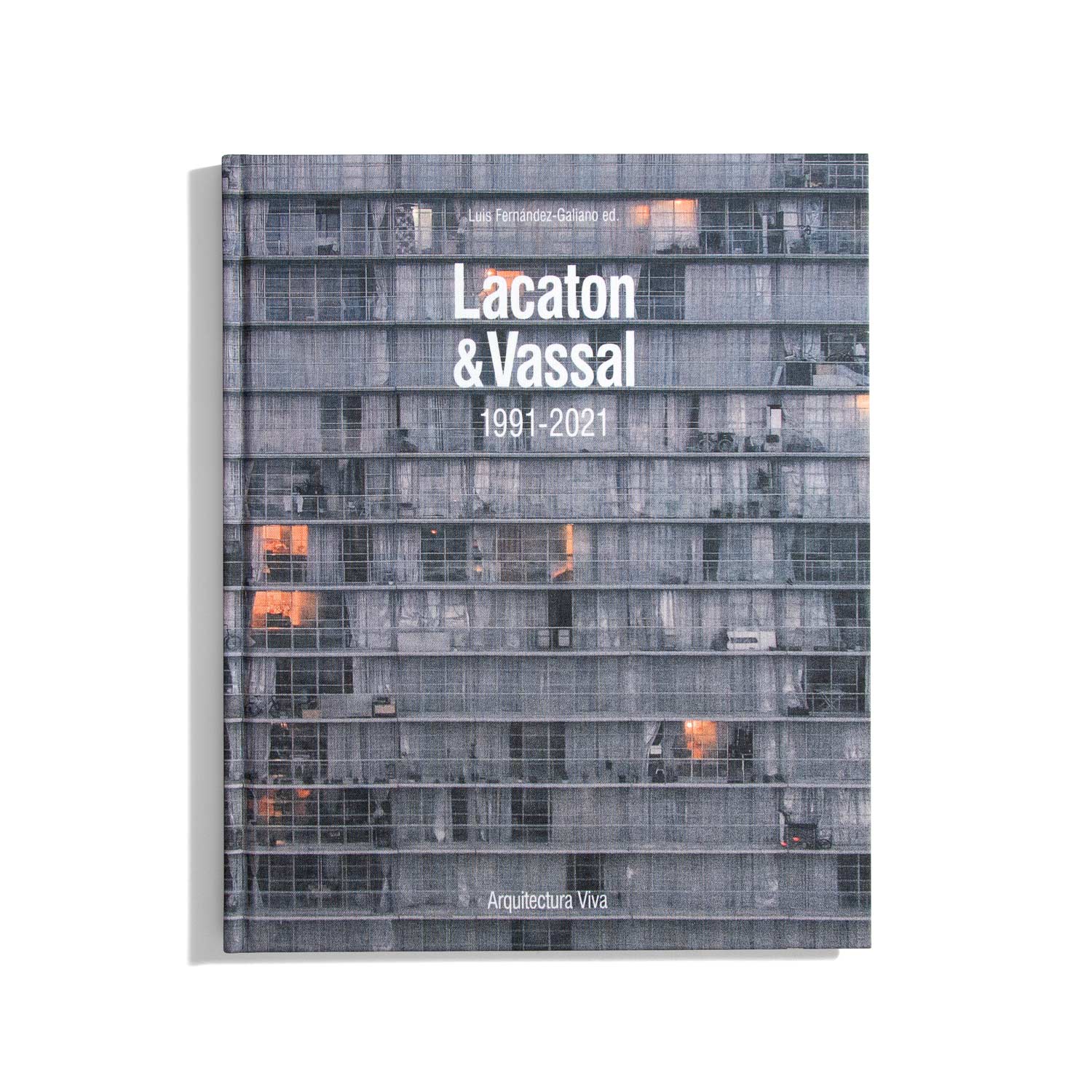 Lacaton & Vassal 1991-2021