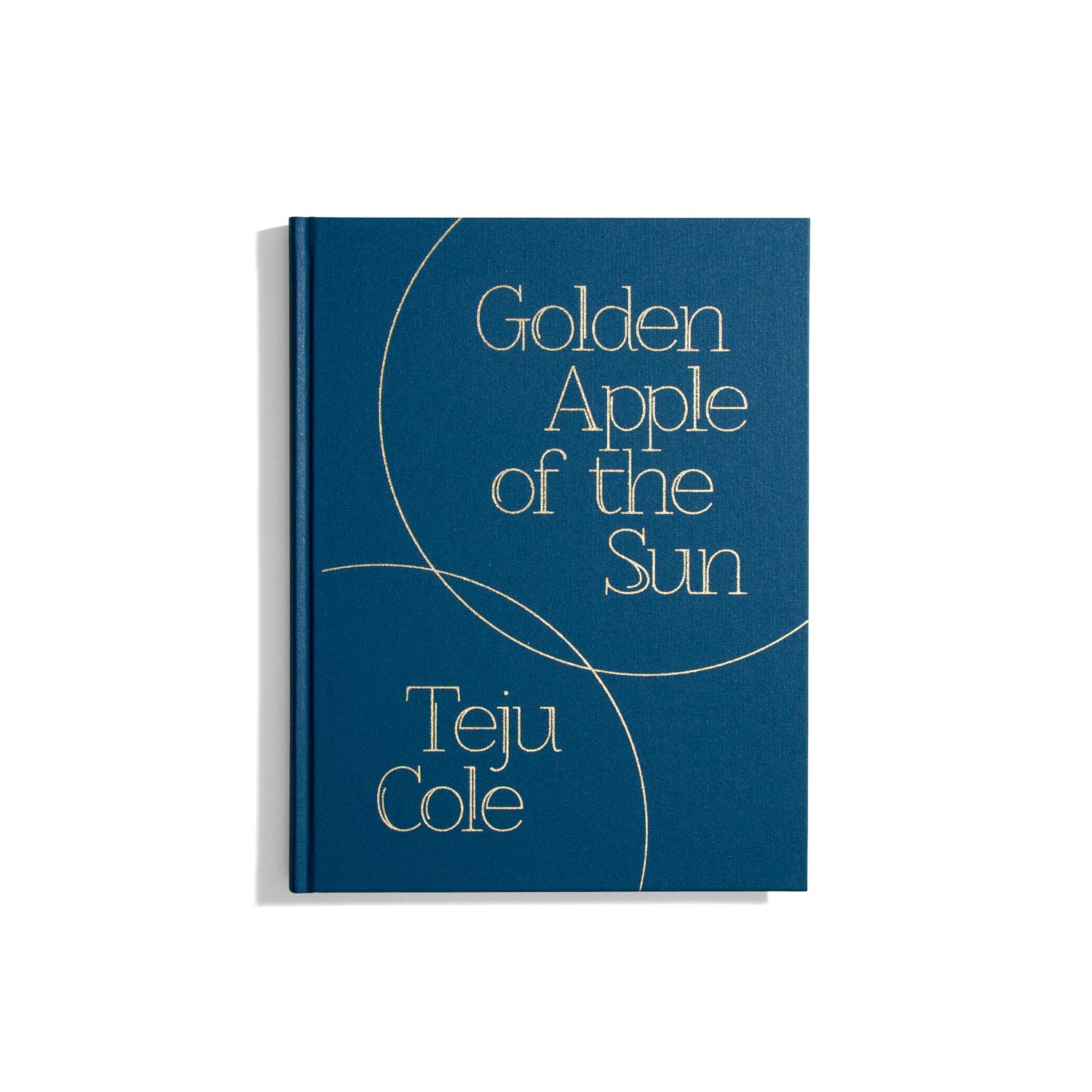 Golden Apple of the Sun - Teju Cole