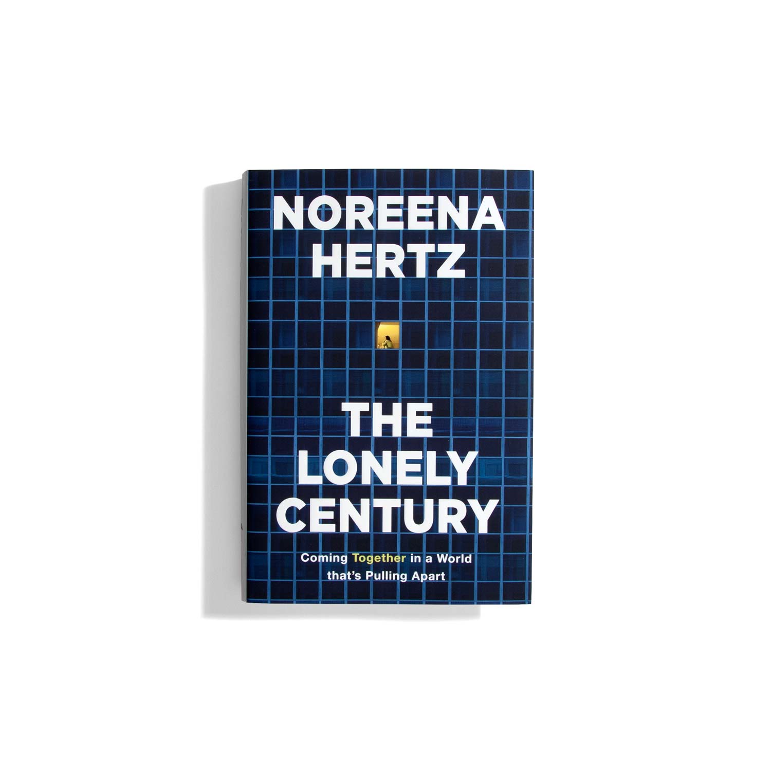 The Lonely Century - Noreena Hertz