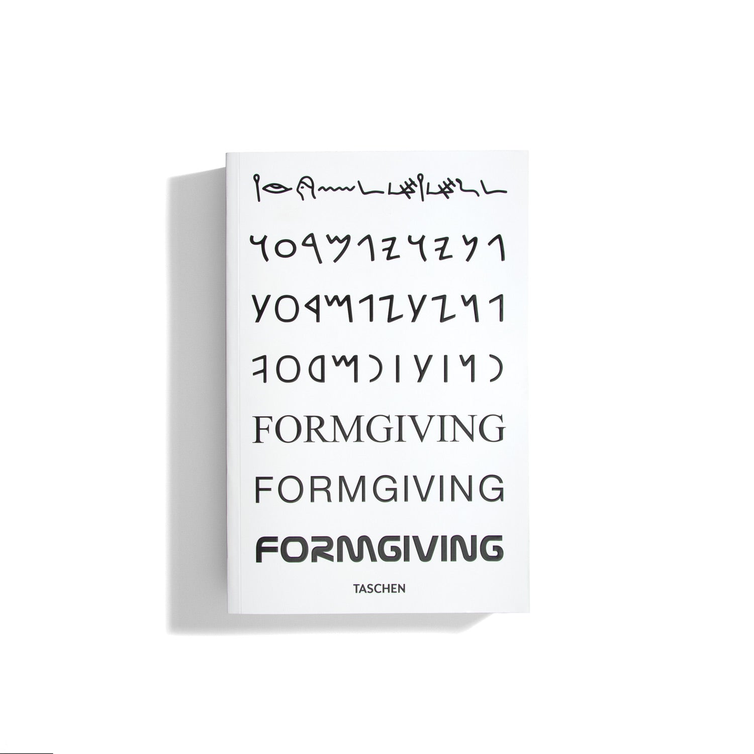 Formgiving - BIG