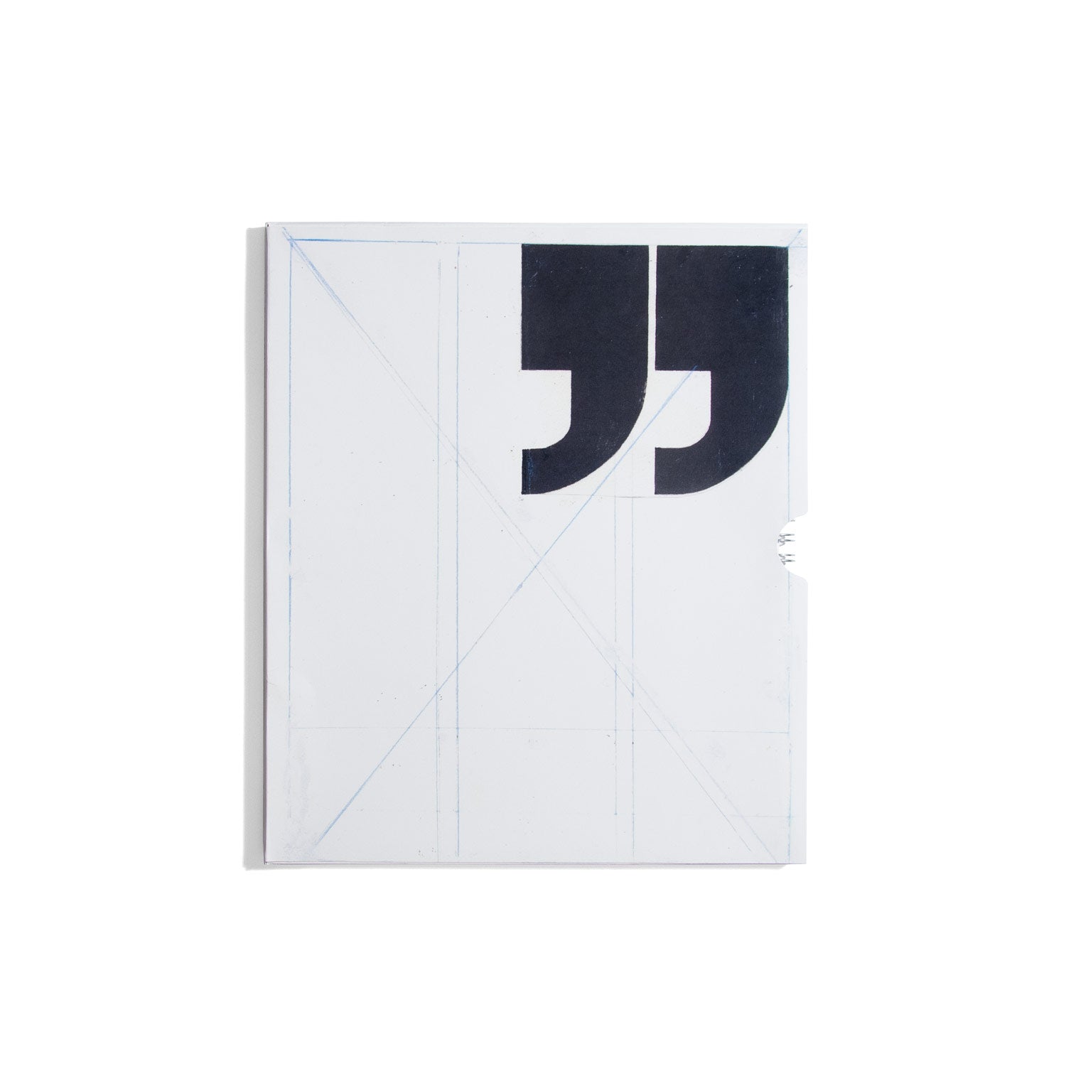 Ditto - Barbara Stauffacher Solomon