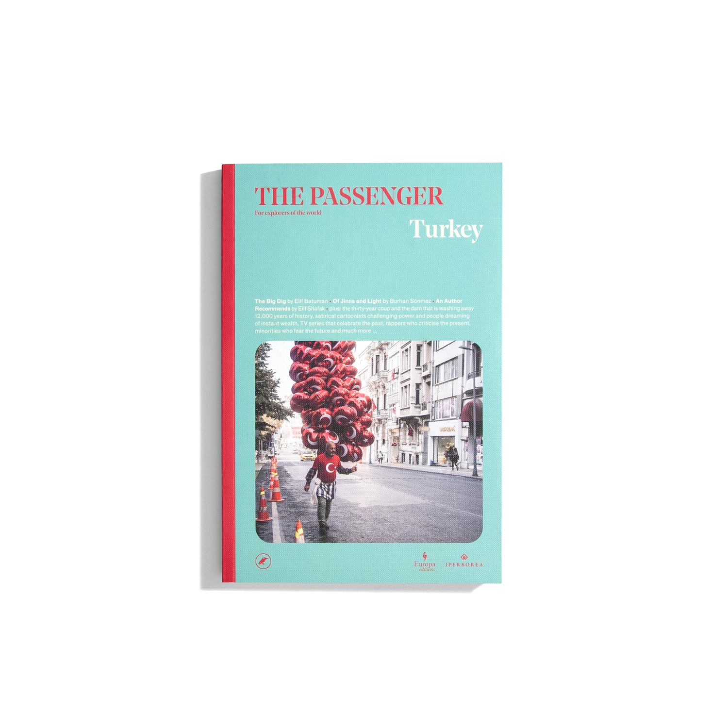 The Passenger 2020 - Turkey