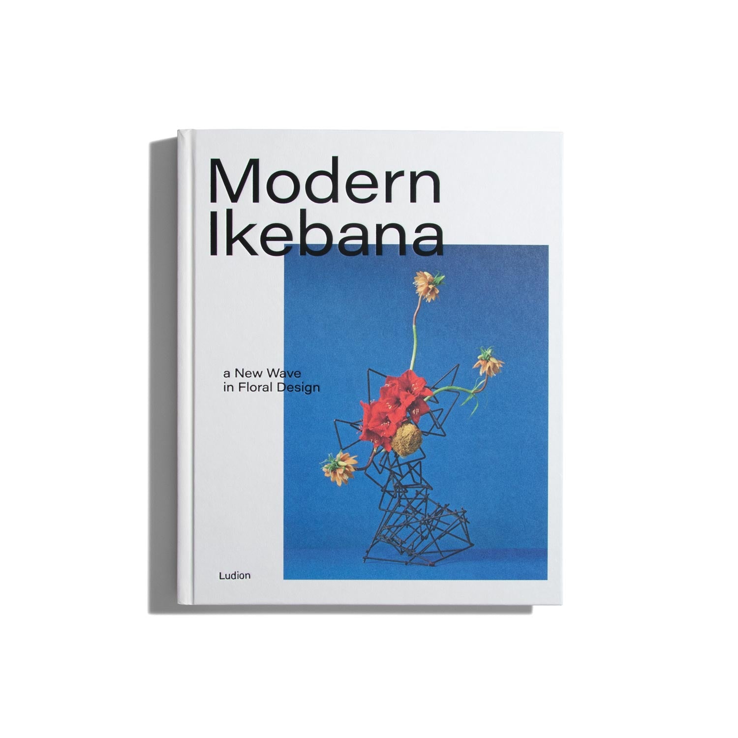 Modern Ikebana