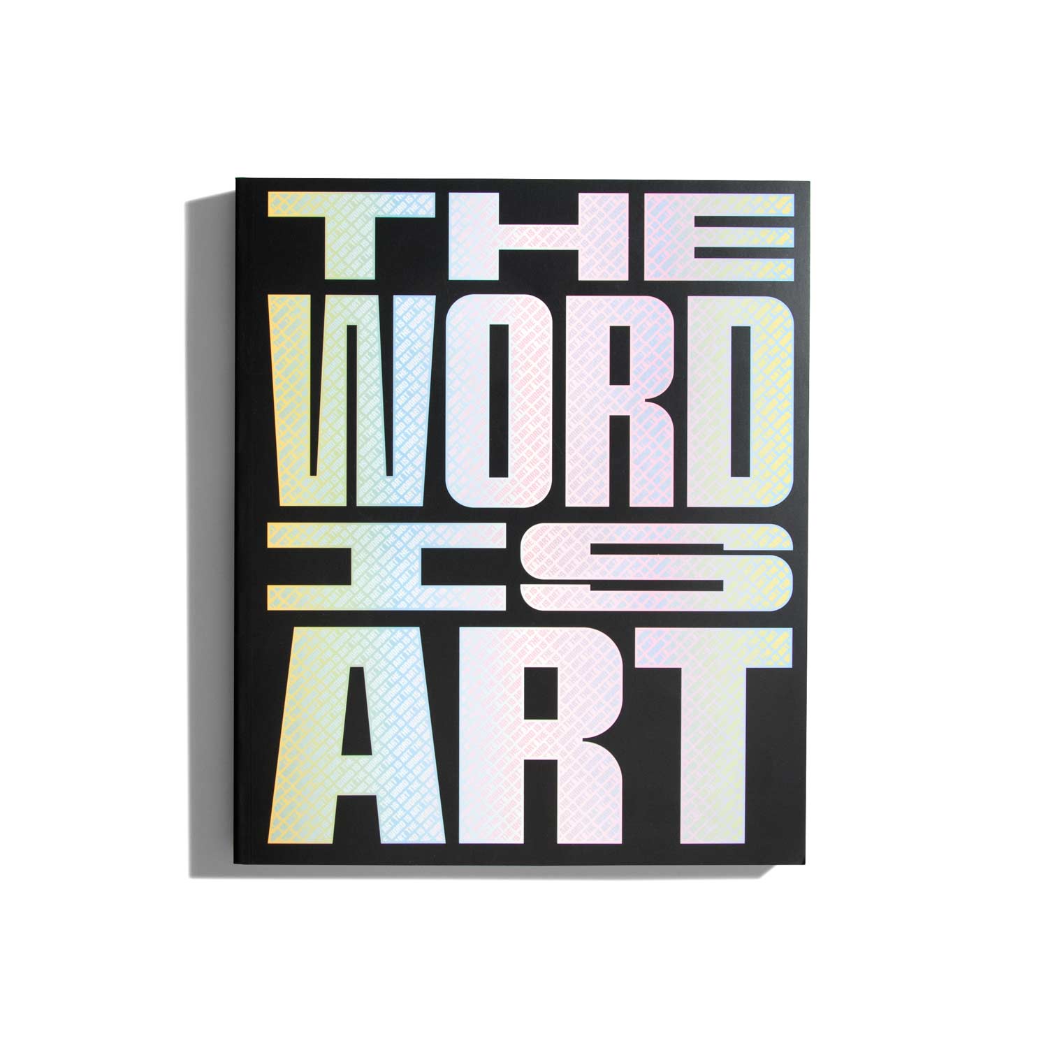 The Word is Art