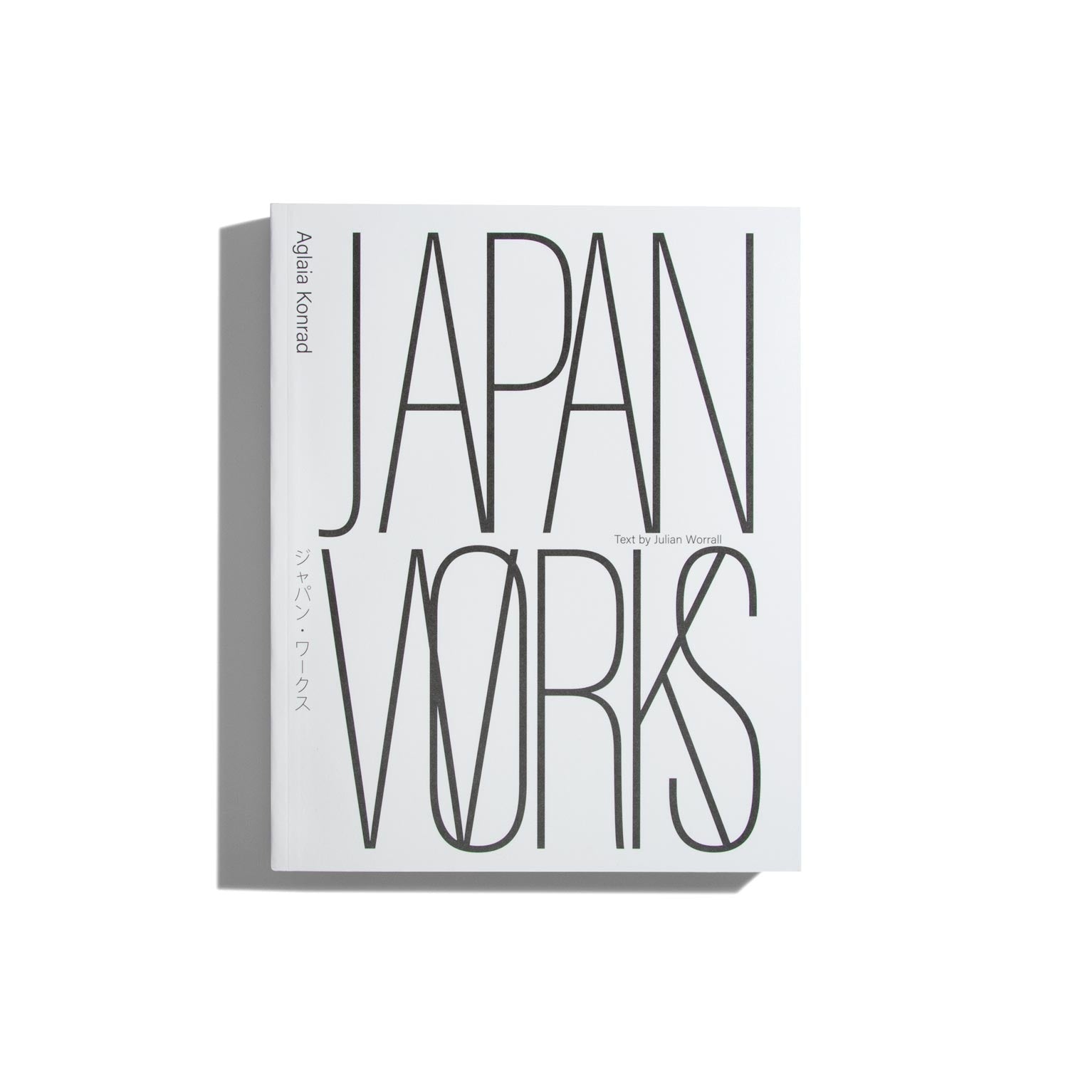 Japan Works - Aglaia Konrad